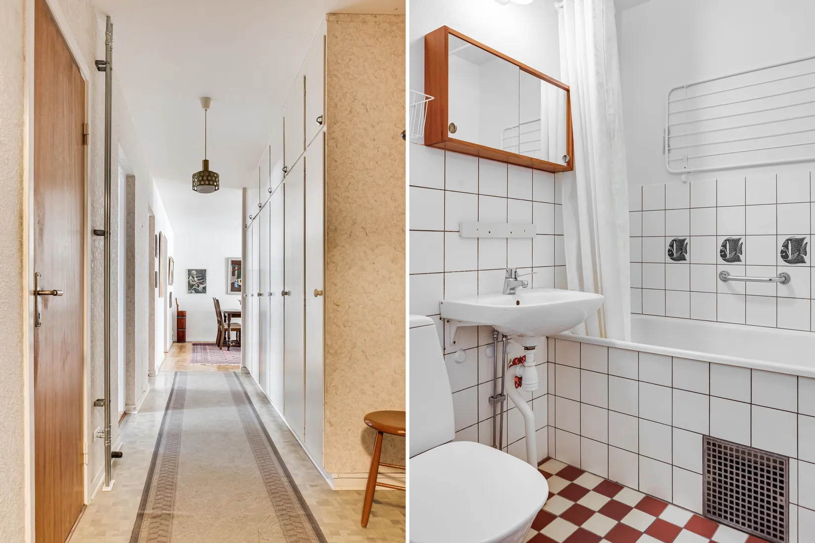 Bostadsrätt, Hesekillegatan 32, Trelleborg - Centralt, Trelleborg