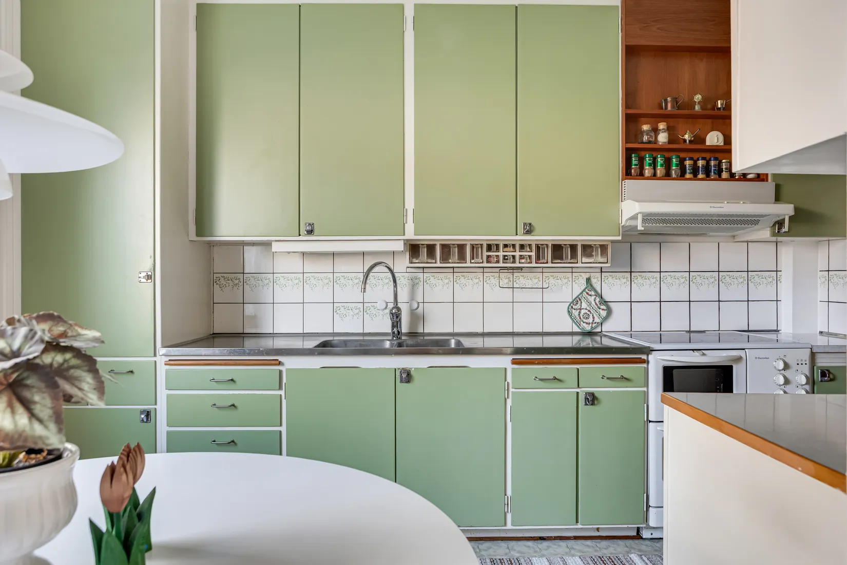 Bostadsrätt, Hesekillegatan 32, Trelleborg - Centralt, Trelleborg