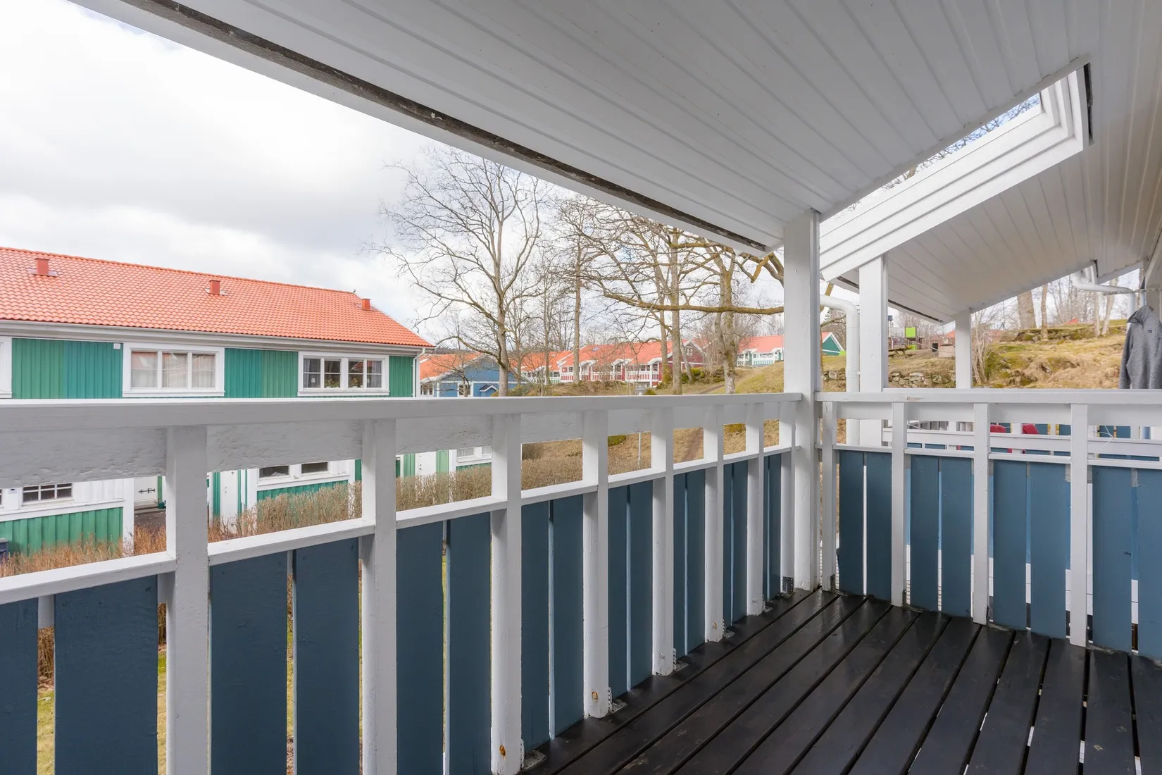 Villa, Radhus, Romansgatan 46, Hestra, Borås