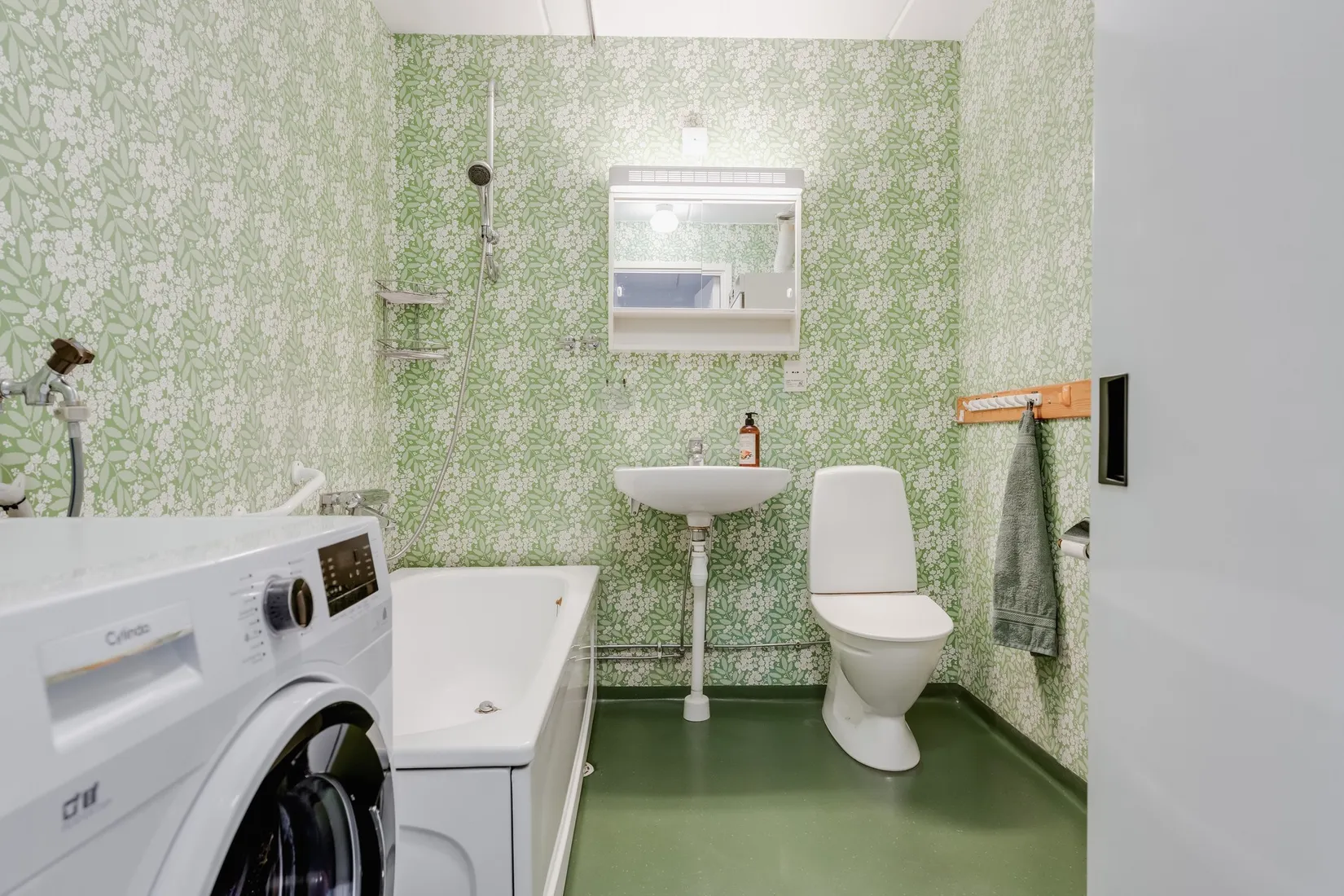 Villa, Radhus, Romansgatan 46, Hestra, Borås