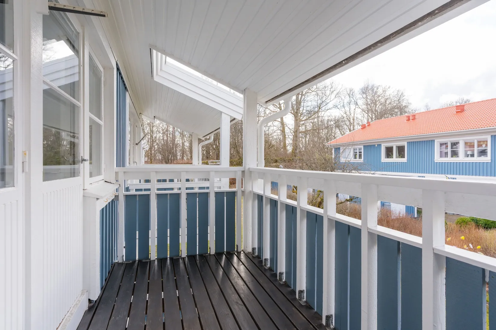 Villa, Radhus, Romansgatan 46, Hestra, Borås