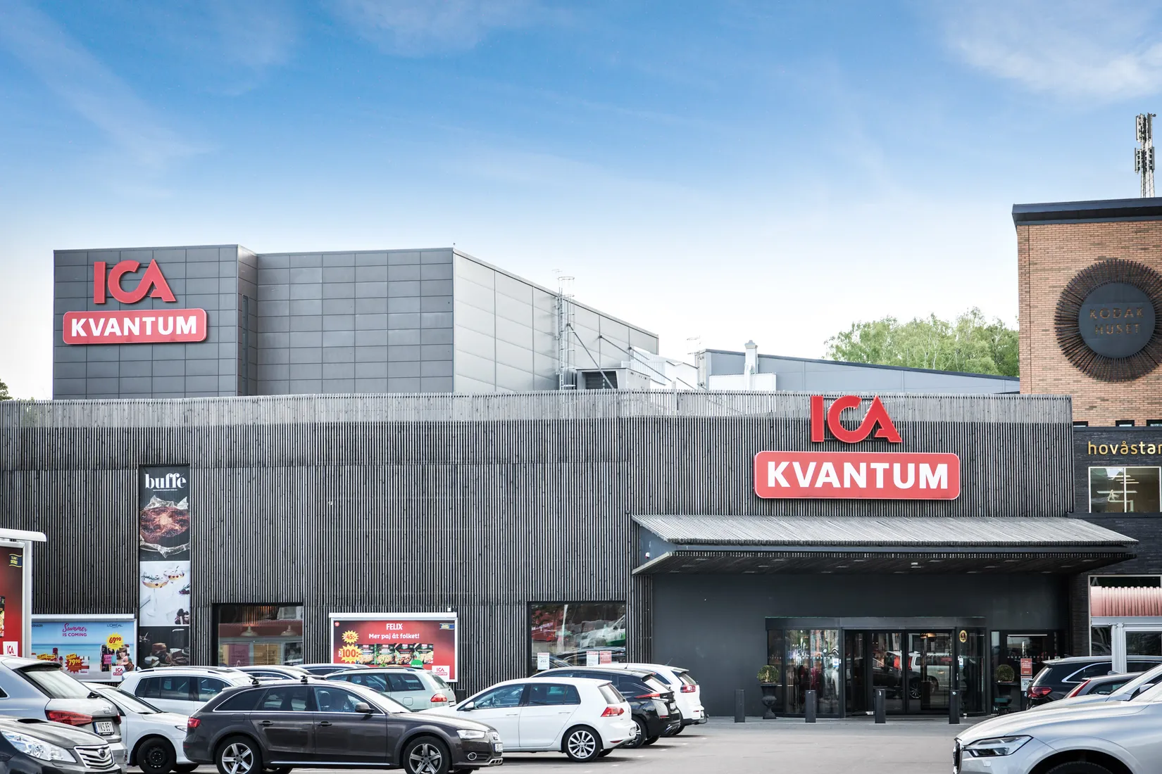 Bostadsrätt, Hovås Allé 28, Nya Hovås, Göteborg