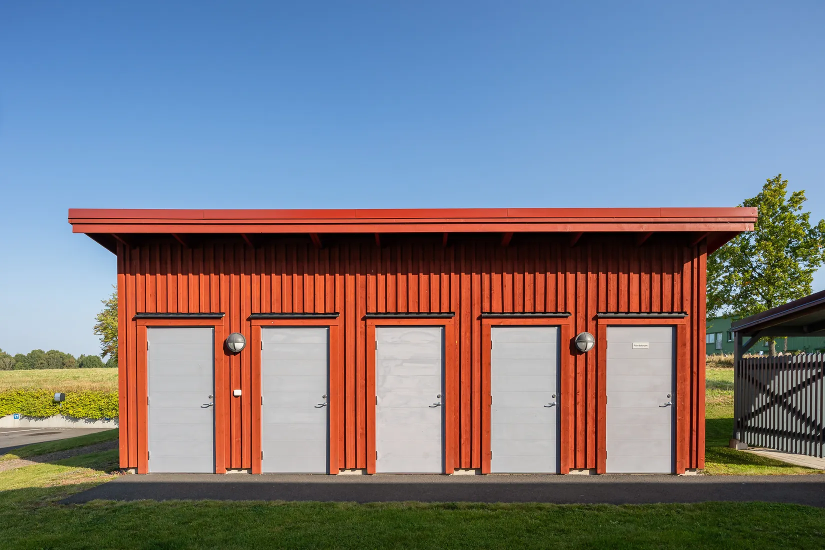 Bostadsrätt, Stenmursgatan 27D, Trädgårdsstaden, Skövde