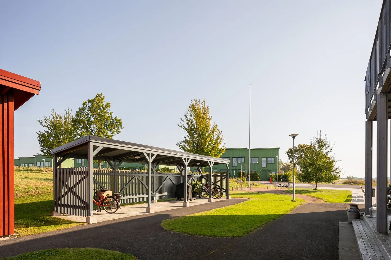 Bostadsrätt, Stenmursgatan 27D, Trädgårdsstaden, Skövde