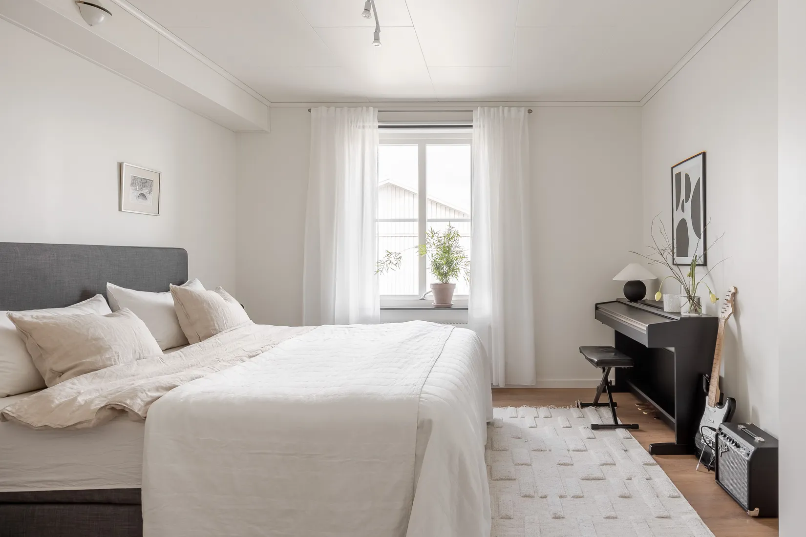 Bostadsrätt, Stenmursgatan 27D, Trädgårdsstaden, Skövde