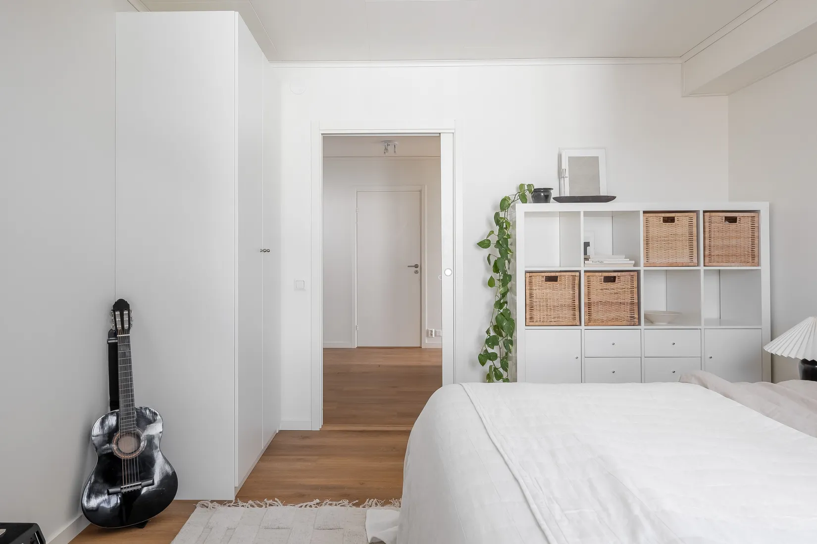 Bostadsrätt, Stenmursgatan 27D, Trädgårdsstaden, Skövde