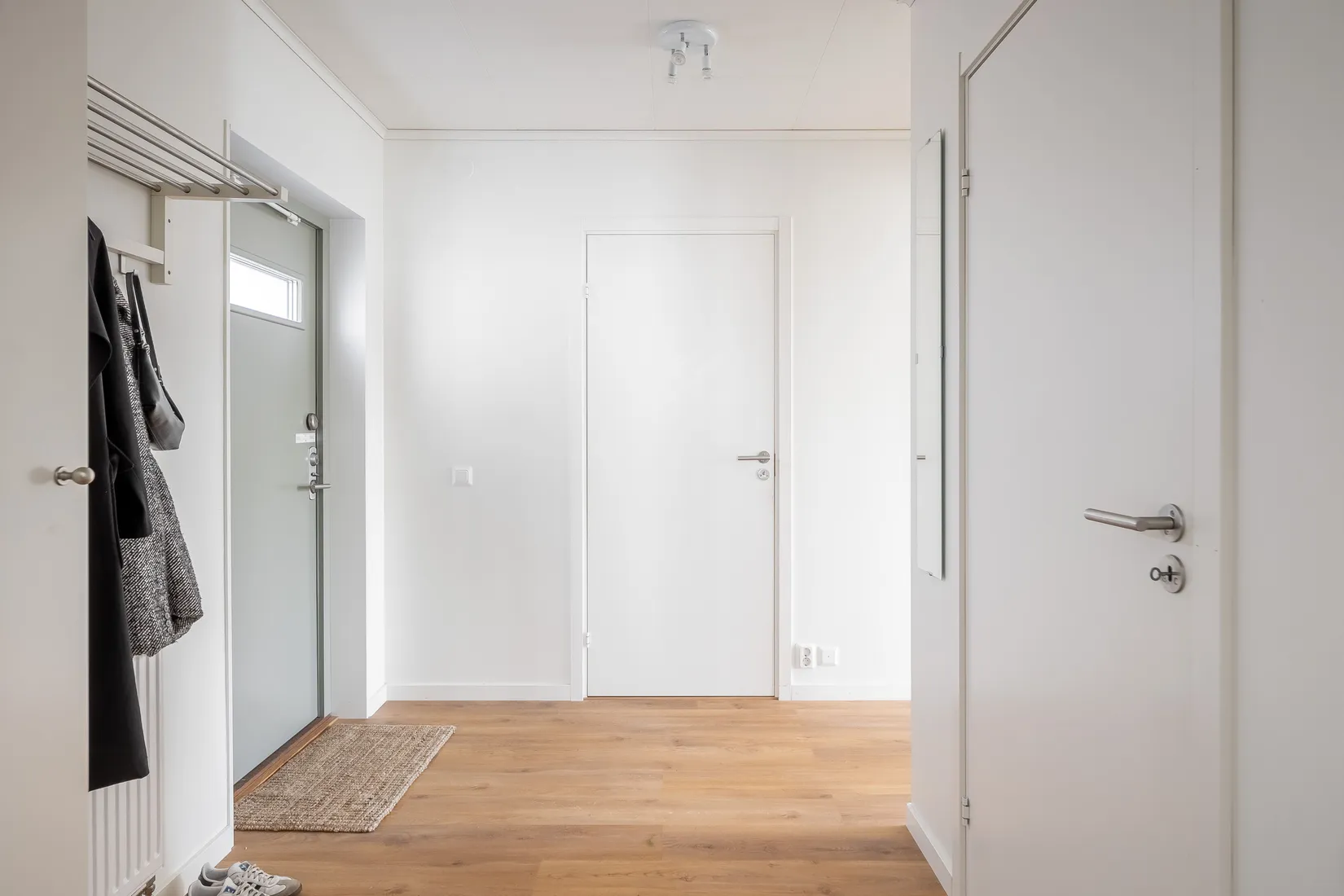 Bostadsrätt, Stenmursgatan 27D, Trädgårdsstaden, Skövde