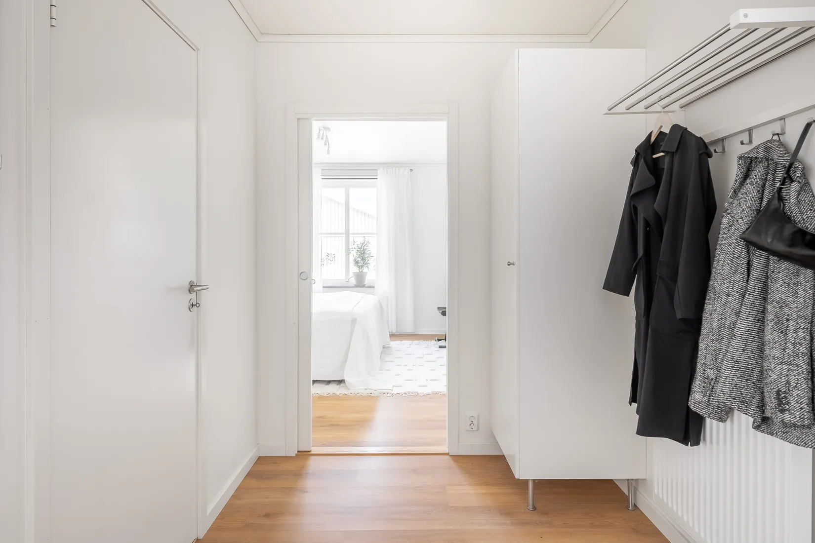 Bostadsrätt, Stenmursgatan 27D, Trädgårdsstaden, Skövde