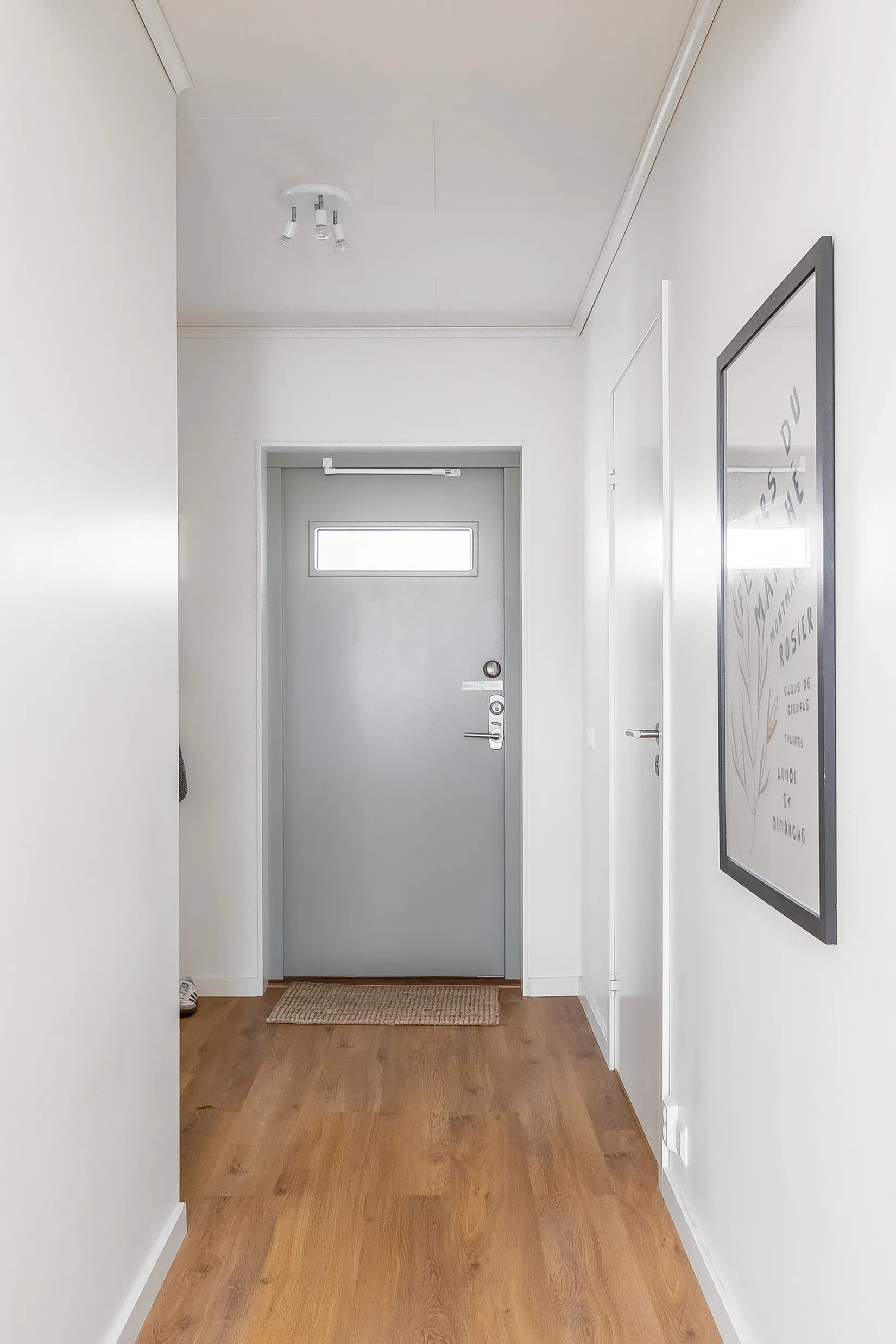 Bostadsrätt, Stenmursgatan 27D, Trädgårdsstaden, Skövde