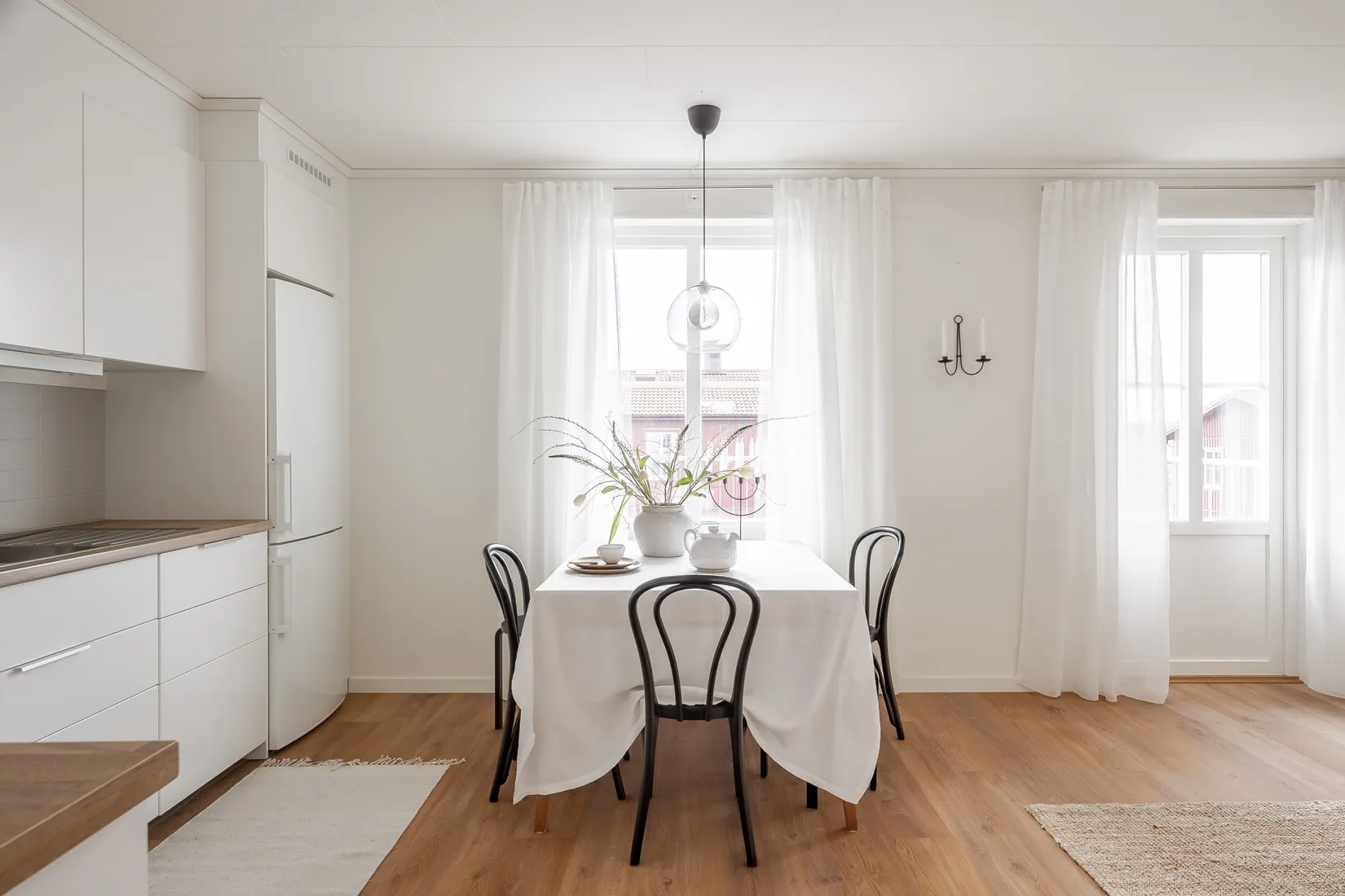 Bostadsrätt, Stenmursgatan 27D, Trädgårdsstaden, Skövde