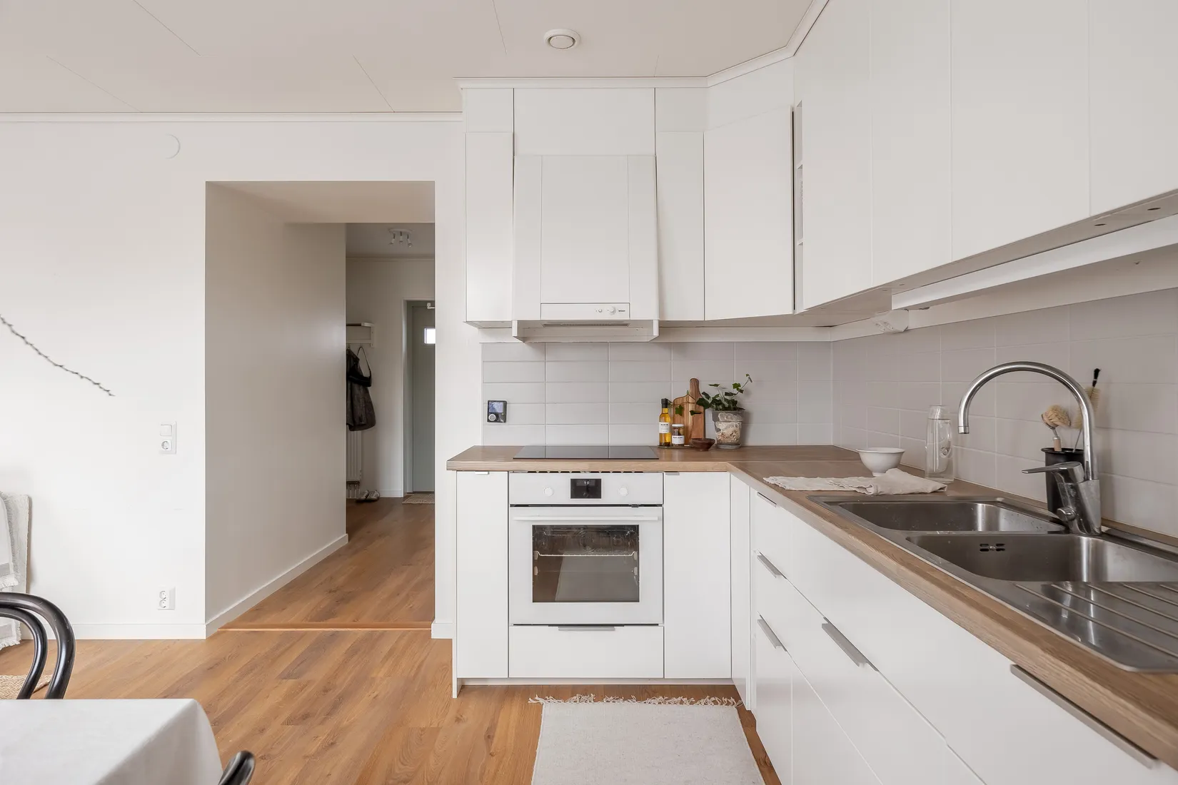 Bostadsrätt, Stenmursgatan 27D, Trädgårdsstaden, Skövde