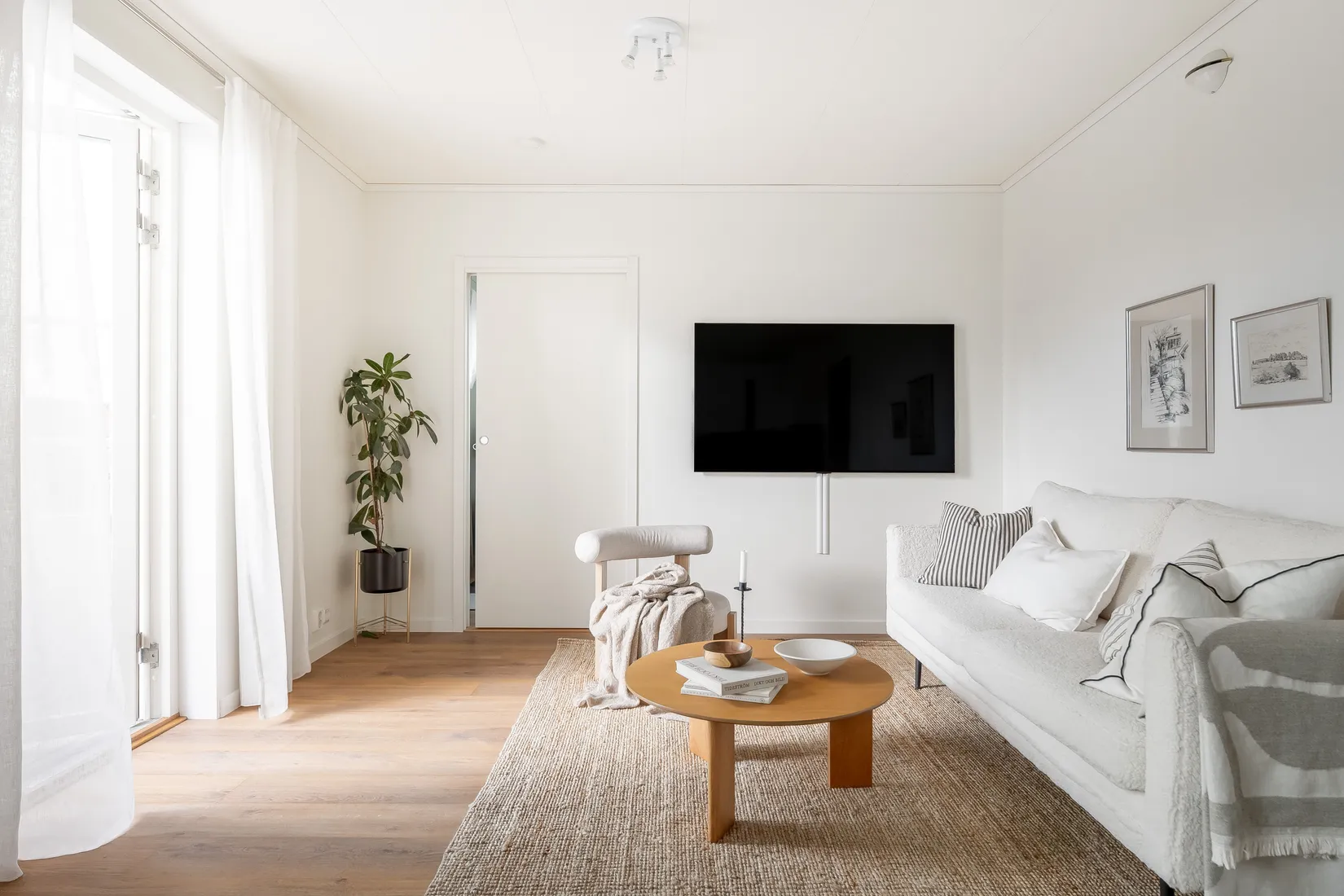 Bostadsrätt, Stenmursgatan 27D, Trädgårdsstaden, Skövde