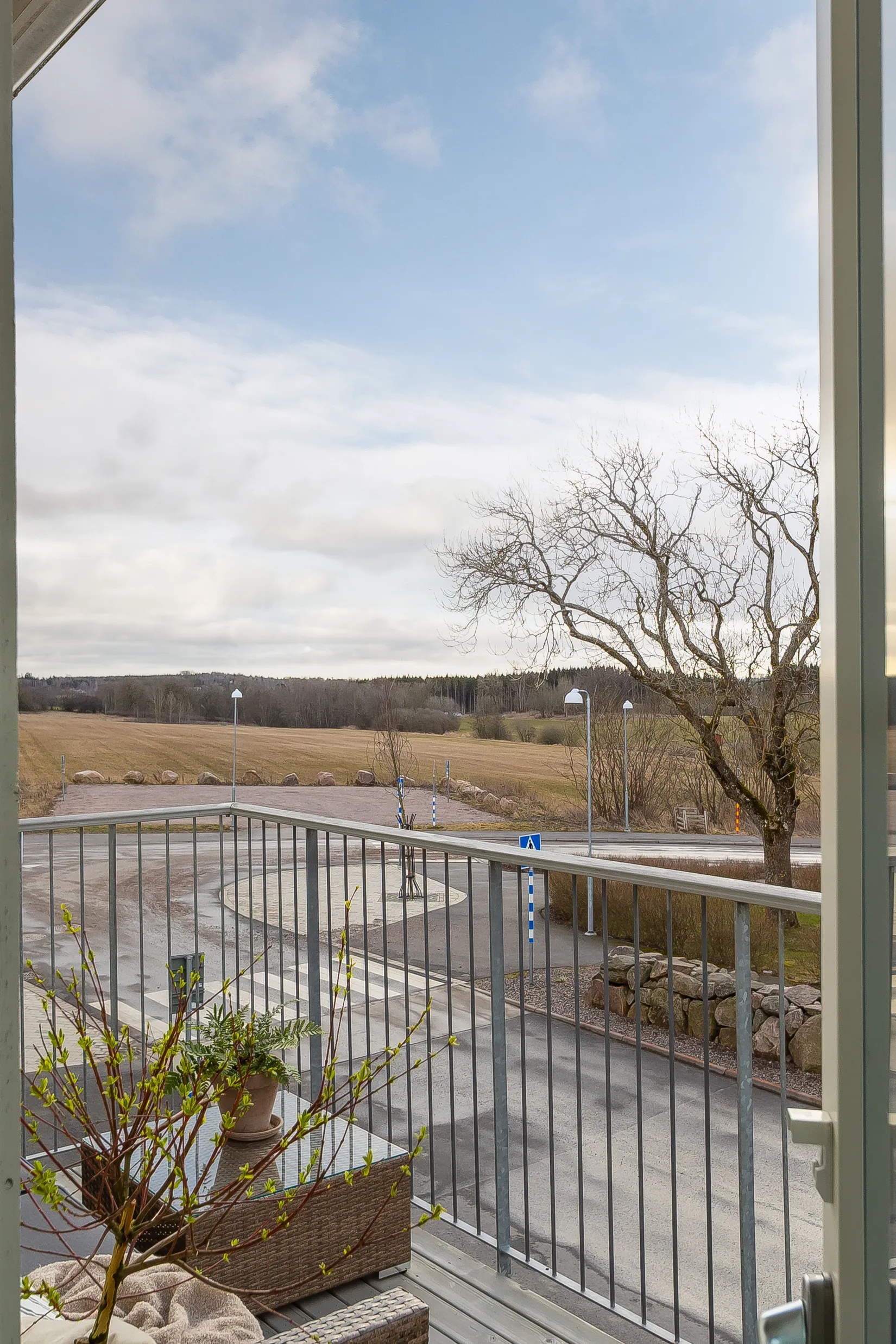 Bostadsrätt, Stenmursgatan 27D, Trädgårdsstaden, Skövde