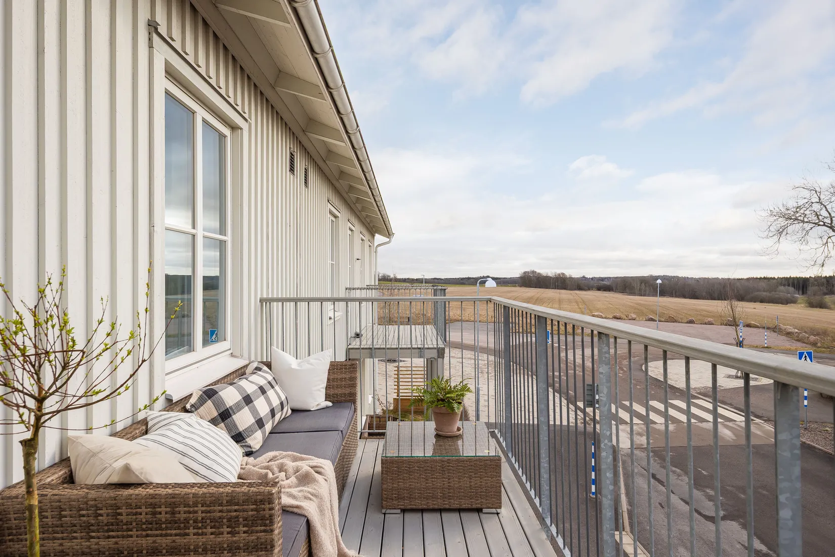 Bostadsrätt, Stenmursgatan 27D, Trädgårdsstaden, Skövde