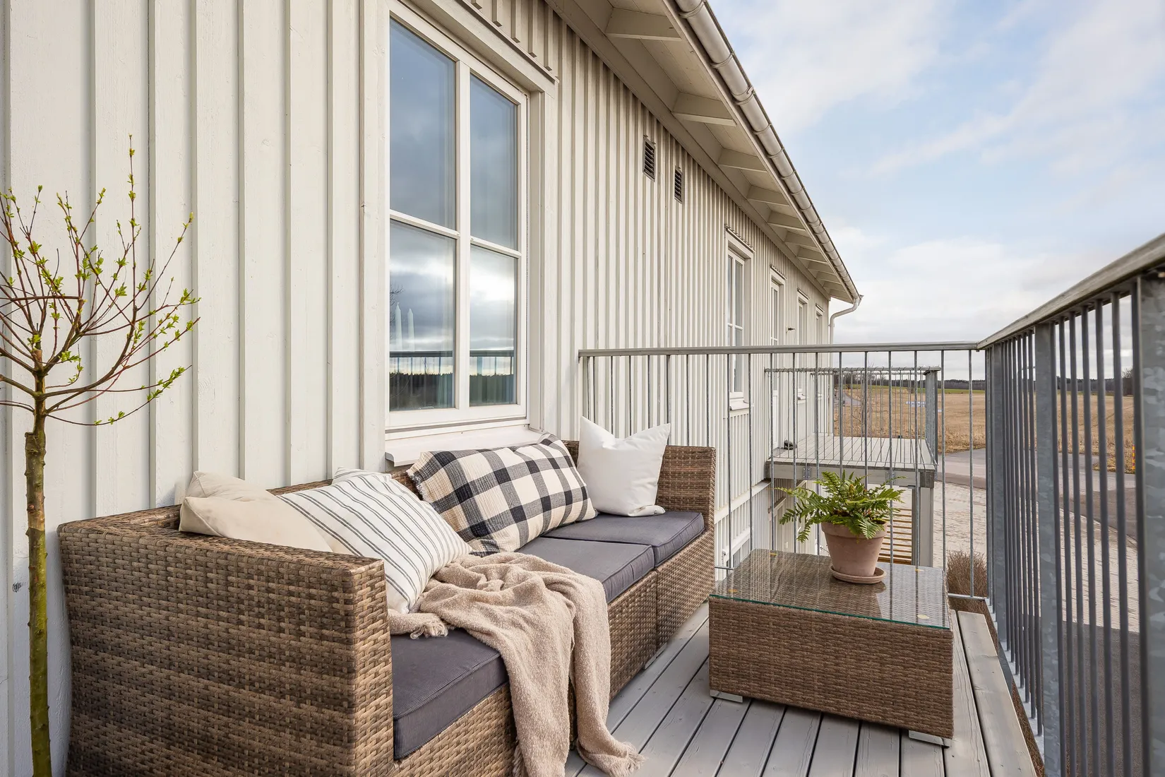 Bostadsrätt, Stenmursgatan 27D, Trädgårdsstaden, Skövde