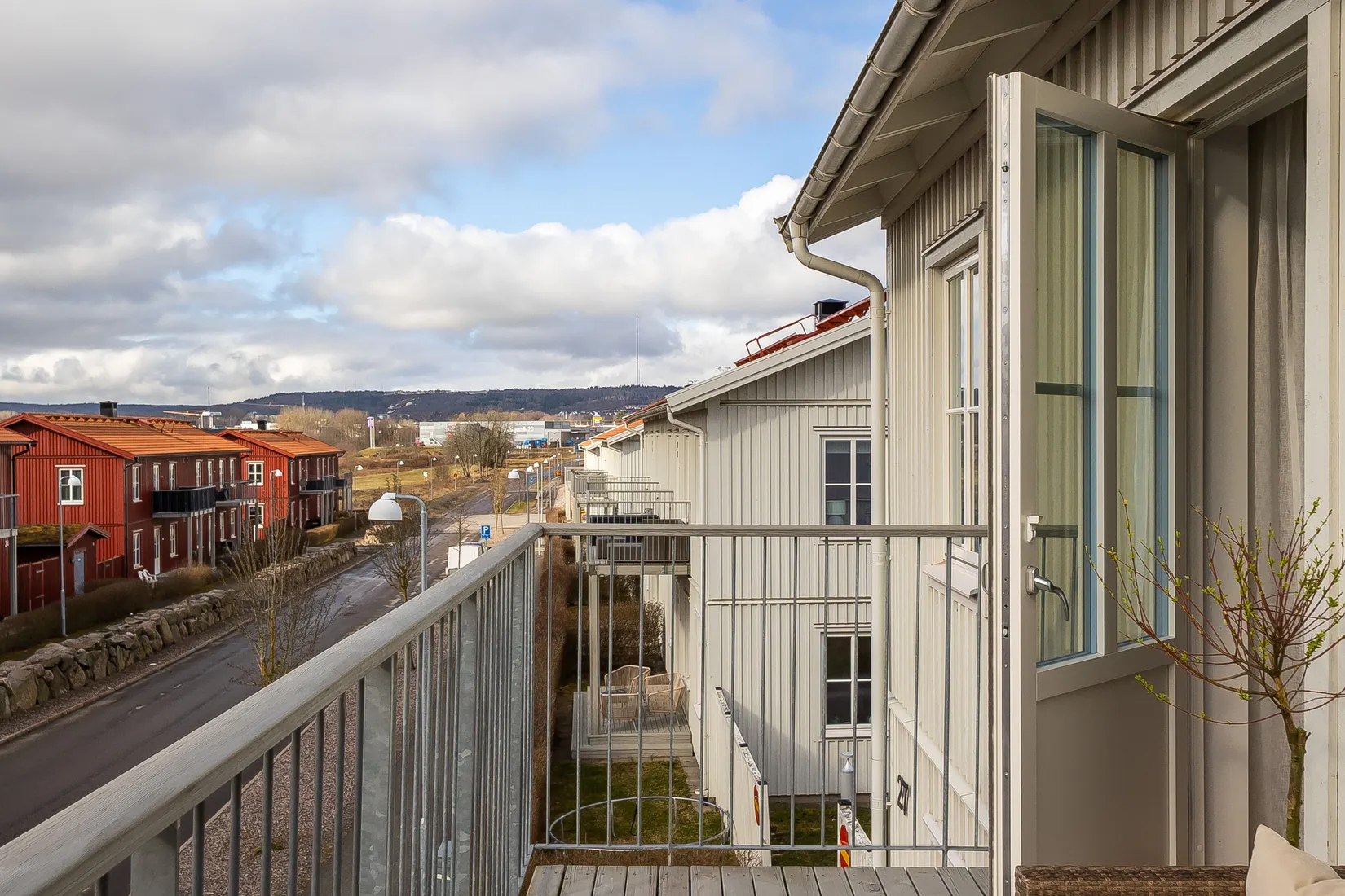 Bostadsrätt, Stenmursgatan 27D, Trädgårdsstaden, Skövde