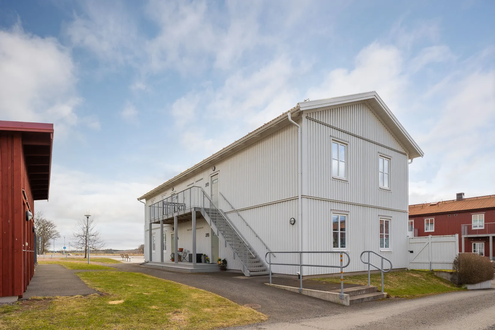 Bostadsrätt, Stenmursgatan 27D, Trädgårdsstaden, Skövde