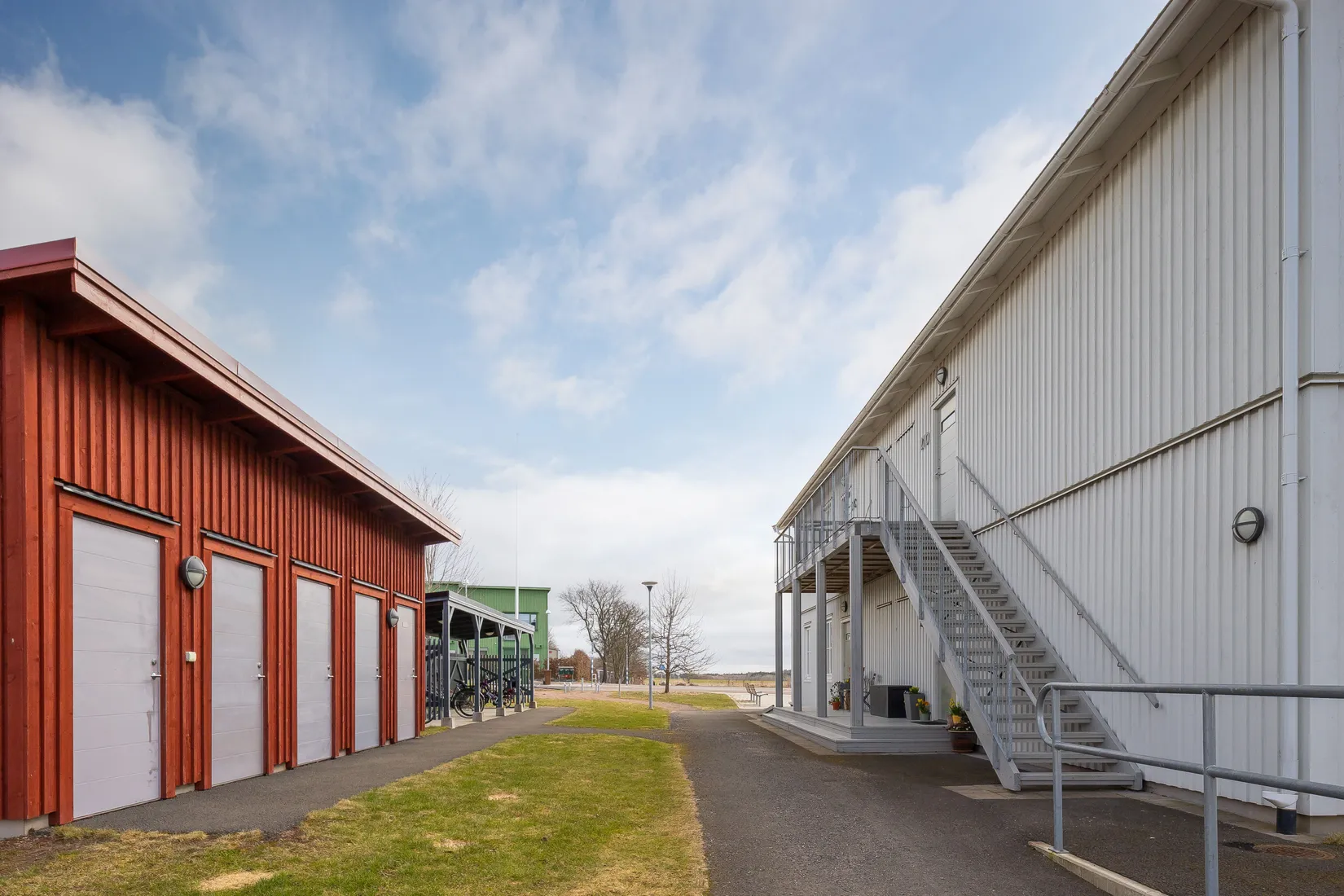 Bostadsrätt, Stenmursgatan 27D, Trädgårdsstaden, Skövde