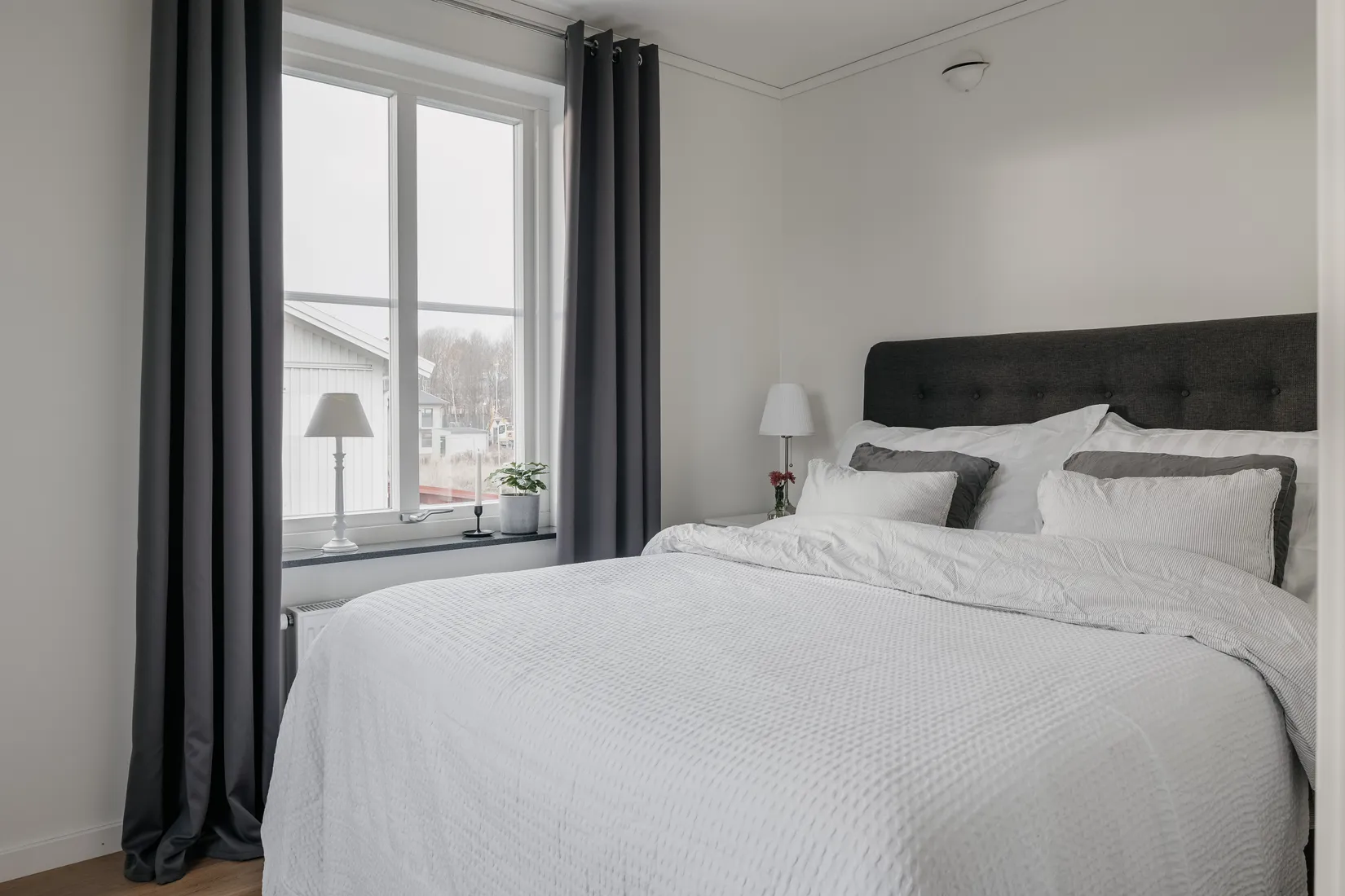 Bostadsrätt, Stenmursgatan 27D, Trädgårdsstaden, Skövde