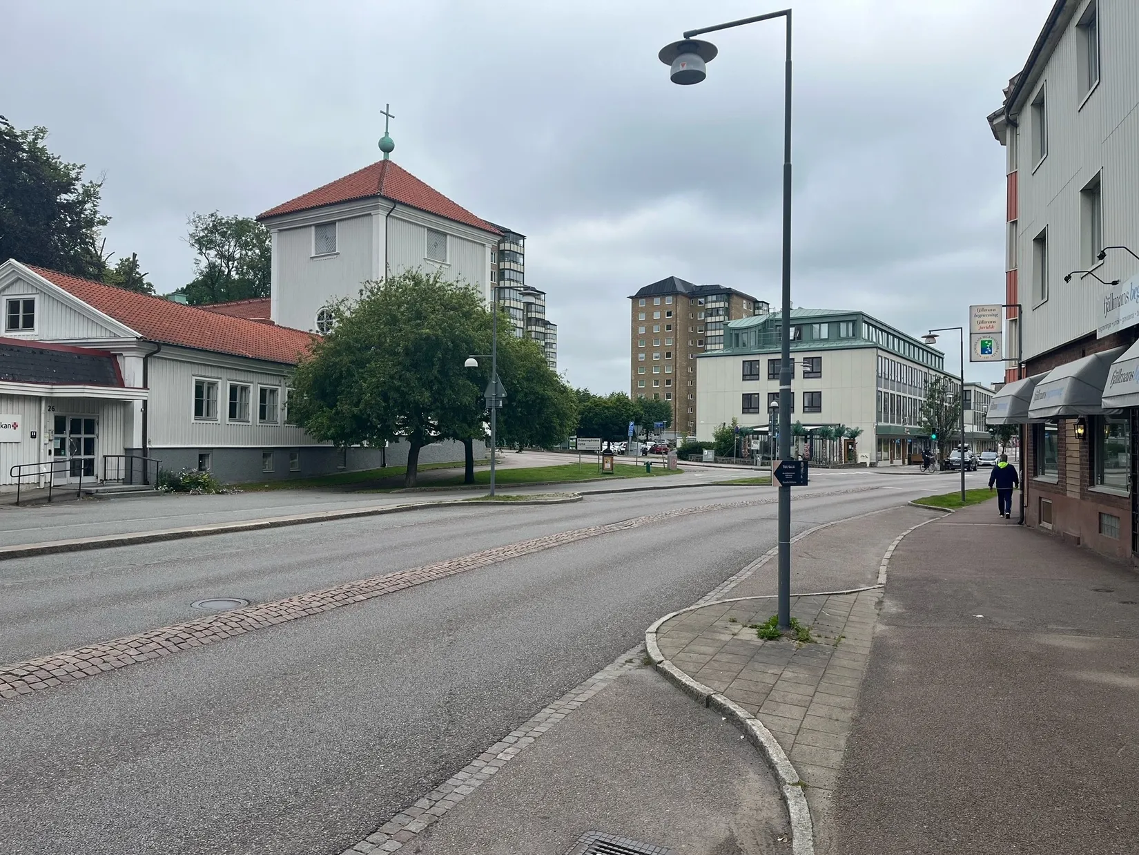 Bostadsrätt, Hisingsgatan 23, Centrala Hisingen - Kvillebäcken, Göteborg