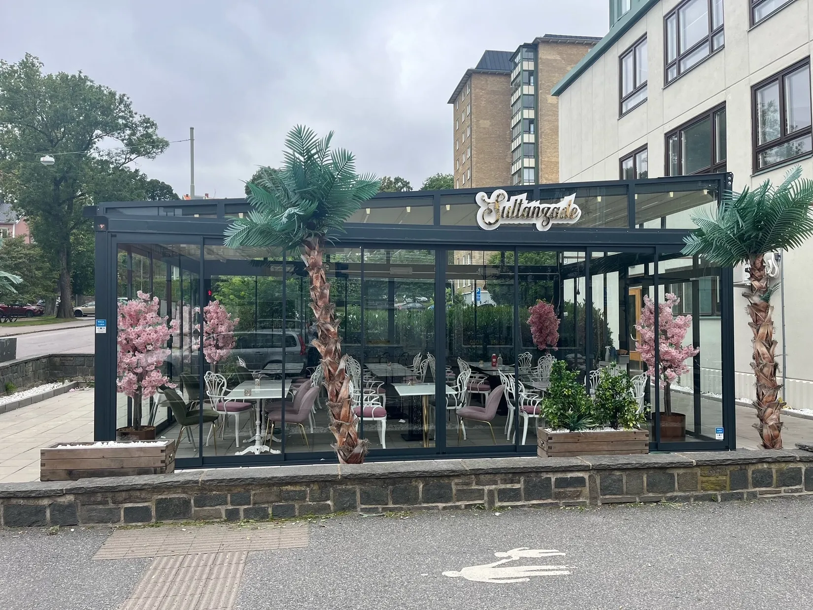 Bostadsrätt, Hisingsgatan 23, Centrala Hisingen - Kvillebäcken, Göteborg