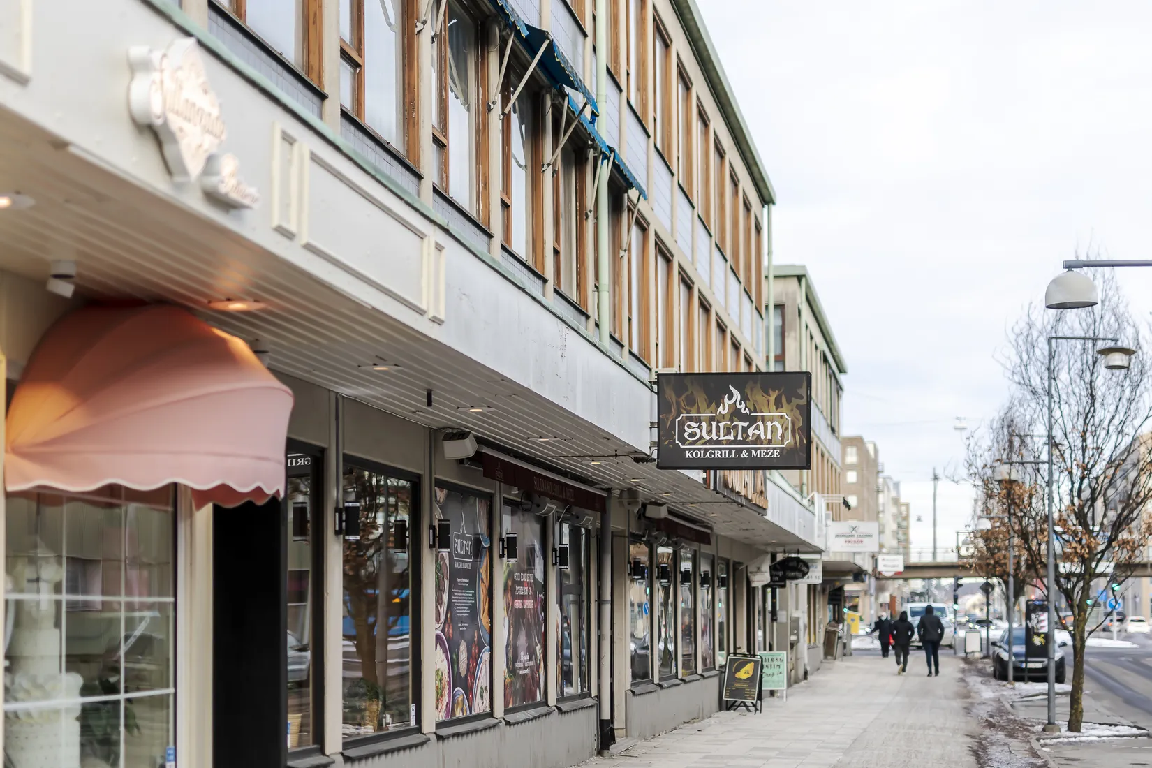 Bostadsrätt, Hisingsgatan 23, Centrala Hisingen - Kvillebäcken, Göteborg