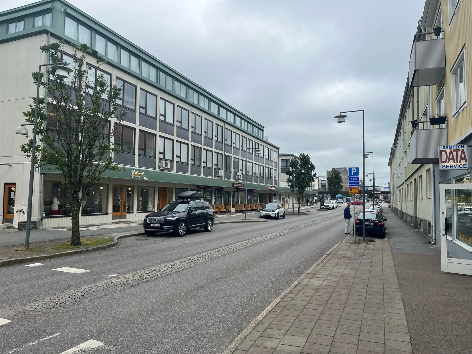Bostadsrätt, Hisingsgatan 23, Centrala Hisingen - Kvillebäcken, Göteborg