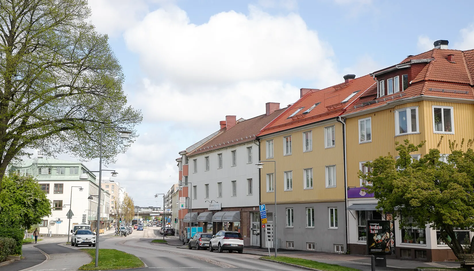 Bostadsrätt, Hisingsgatan 23, Centrala Hisingen - Kvillebäcken, Göteborg