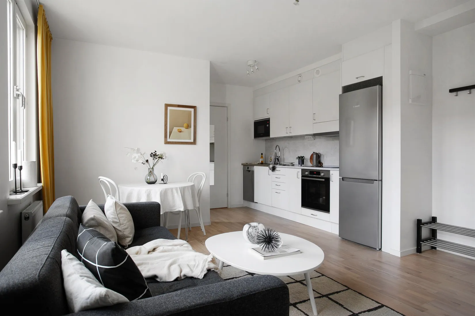 Bostadsrätt, Hisingsgatan 23, Centrala Hisingen - Kvillebäcken, Göteborg