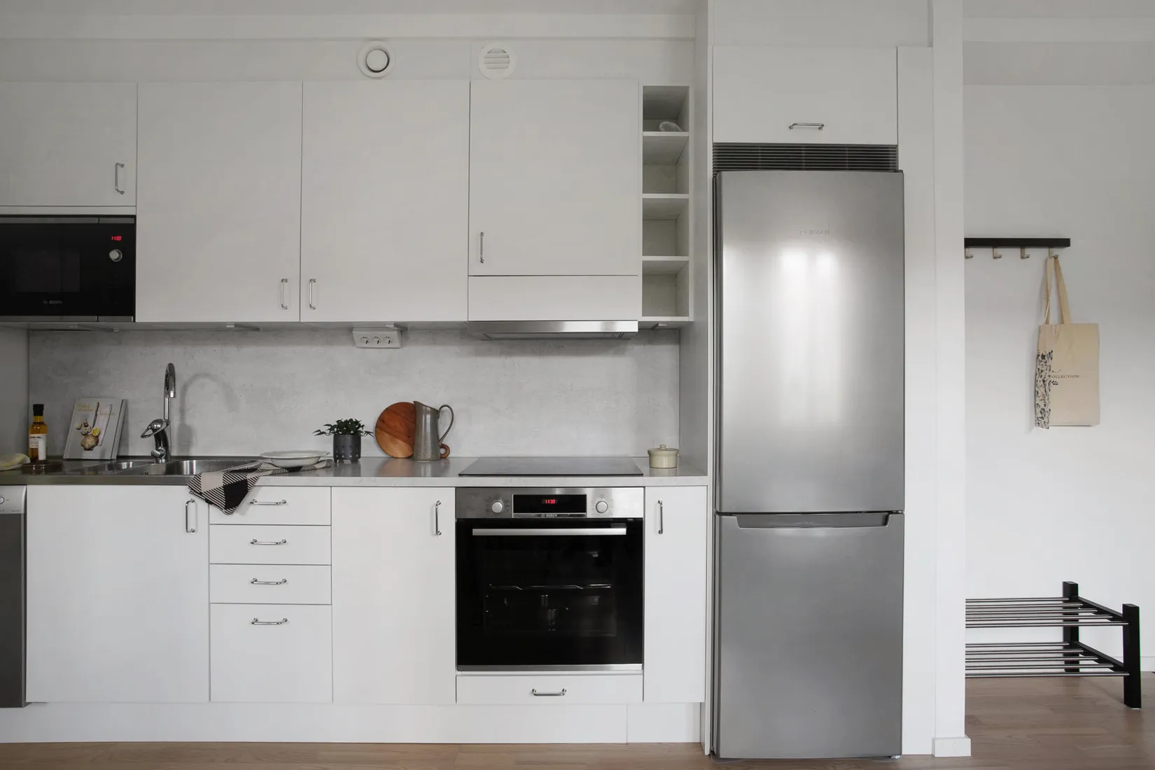 Bostadsrätt, Hisingsgatan 23, Centrala Hisingen - Kvillebäcken, Göteborg