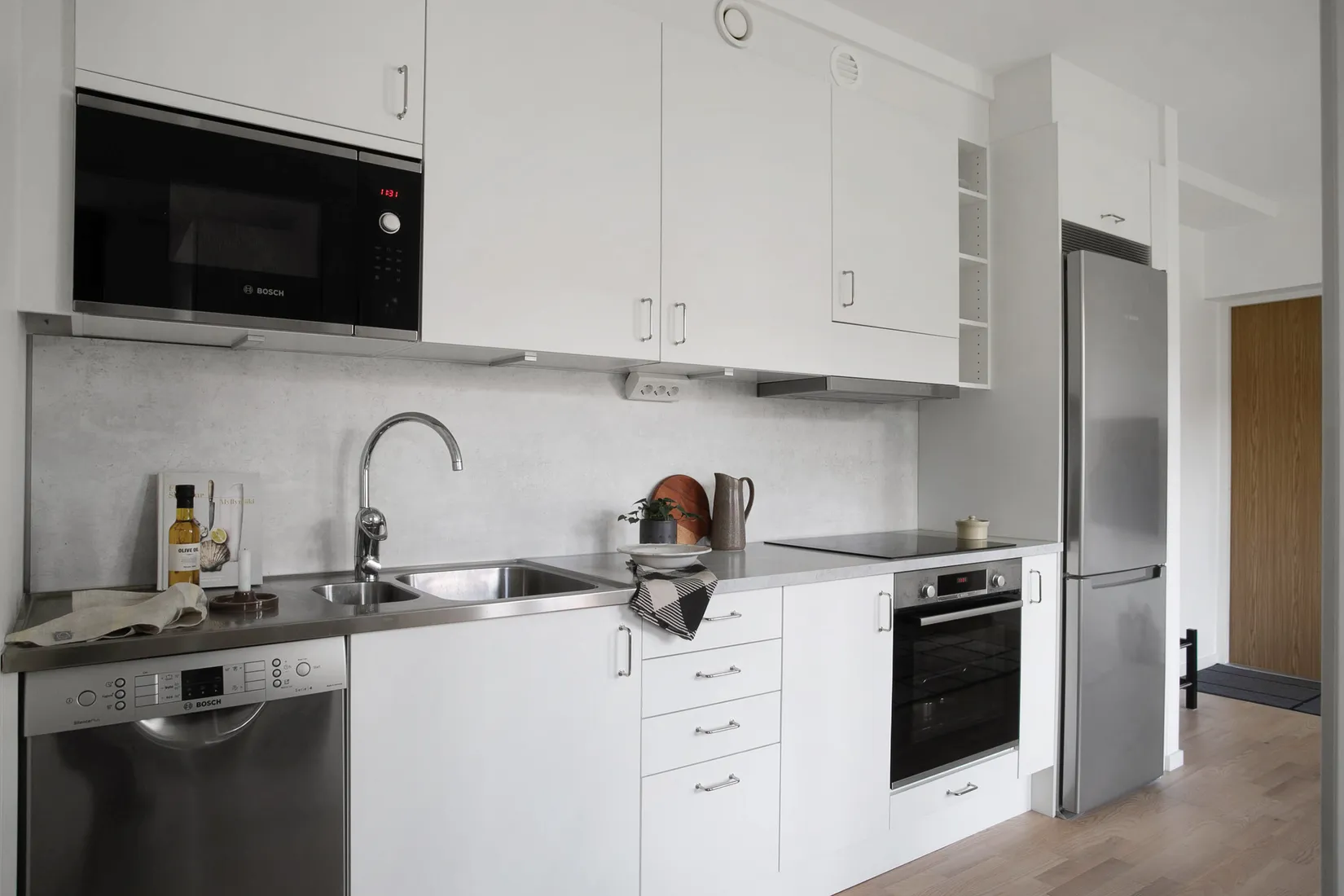 Bostadsrätt, Hisingsgatan 23, Centrala Hisingen - Kvillebäcken, Göteborg