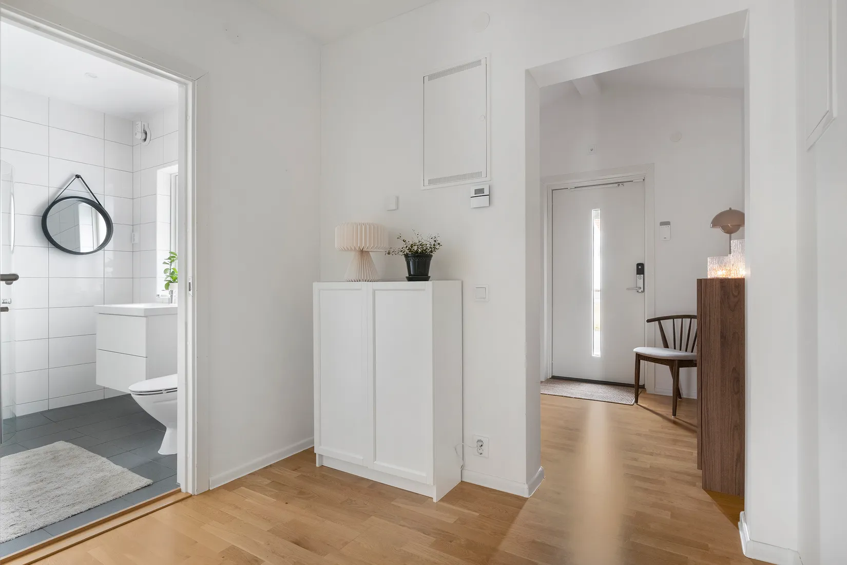 Villa, Nabbensbergsvägen 26, Nabbensberg, Vänersborg