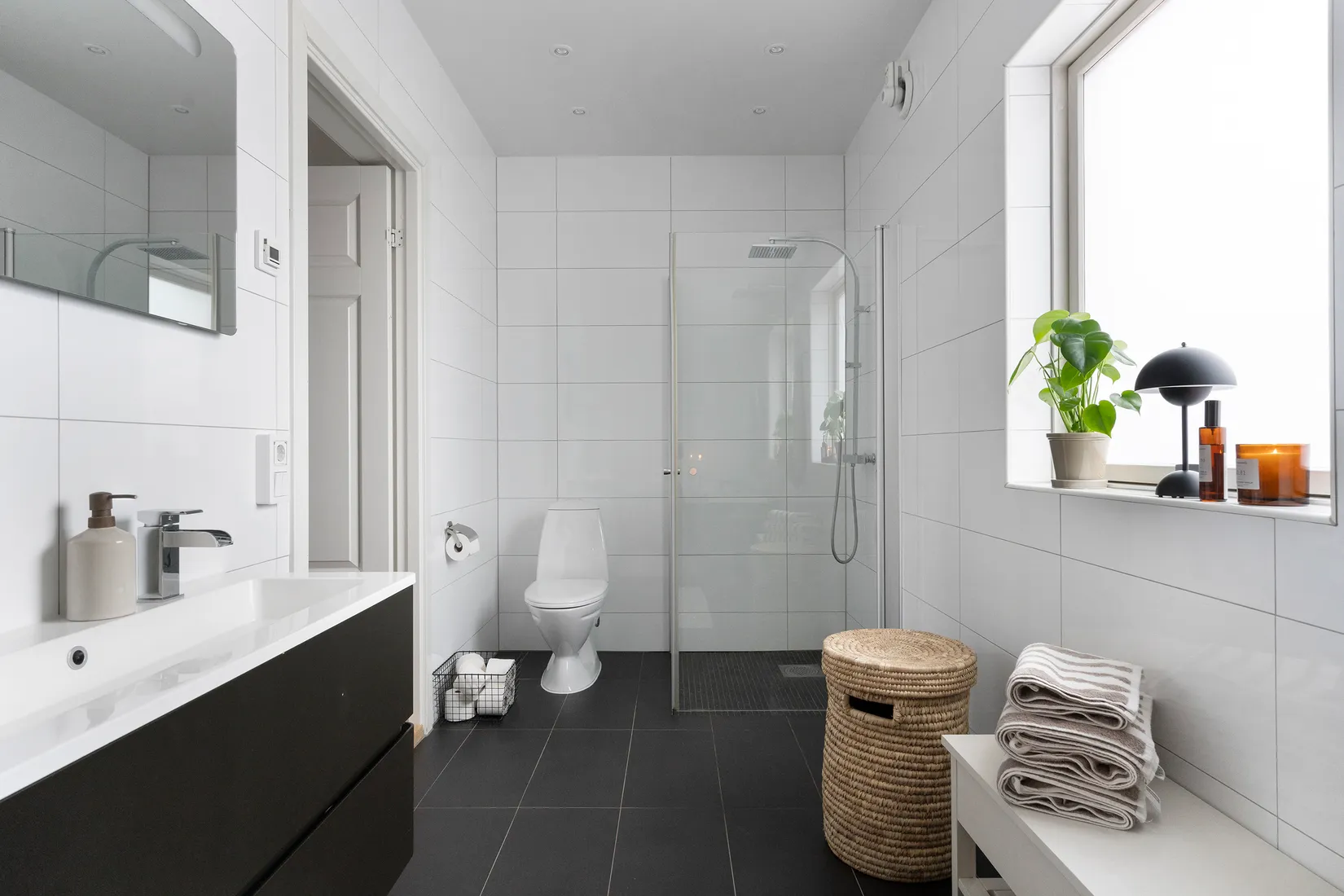 Villa, Nabbensbergsvägen 26, Nabbensberg, Vänersborg