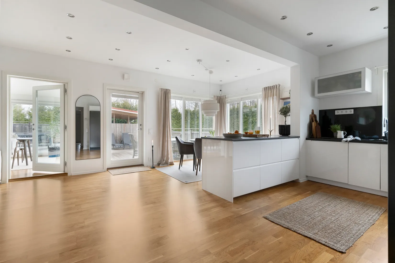 Villa, Nabbensbergsvägen 26, Nabbensberg, Vänersborg