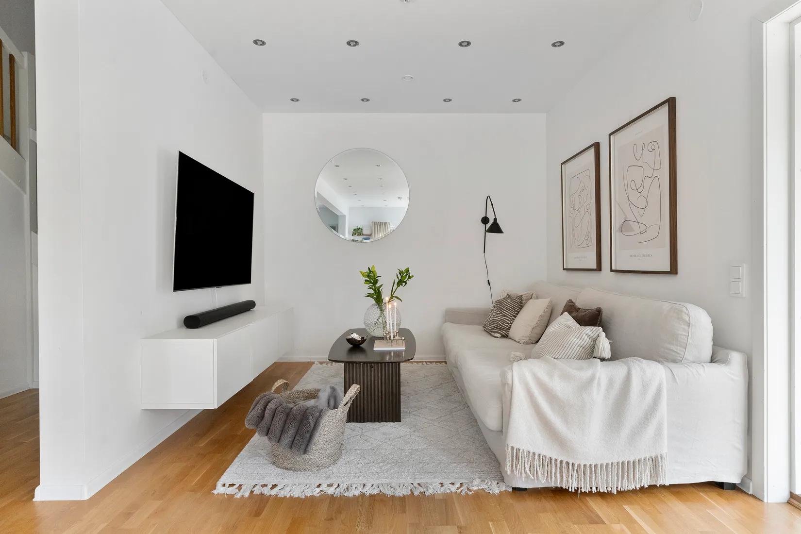 Villa, Nabbensbergsvägen 26, Nabbensberg, Vänersborg