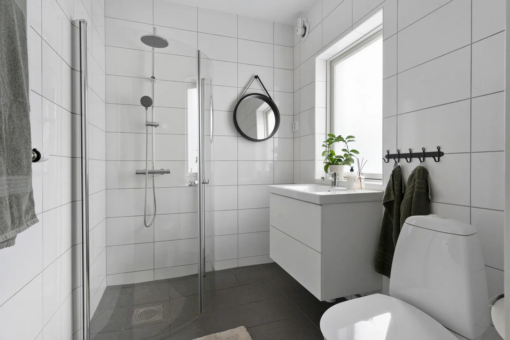 Villa, Nabbensbergsvägen 26, Nabbensberg, Vänersborg