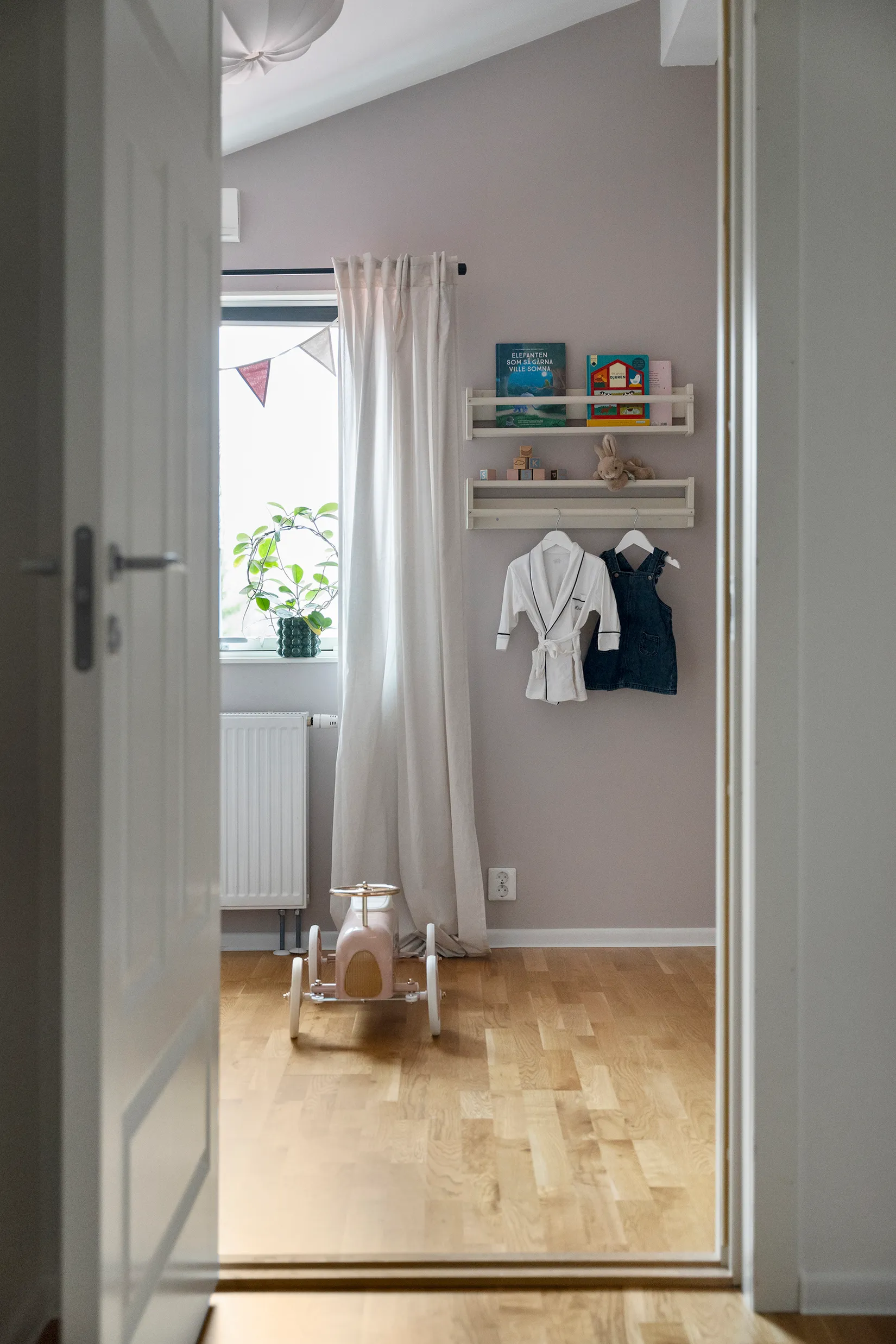 Villa, Nabbensbergsvägen 26, Nabbensberg, Vänersborg