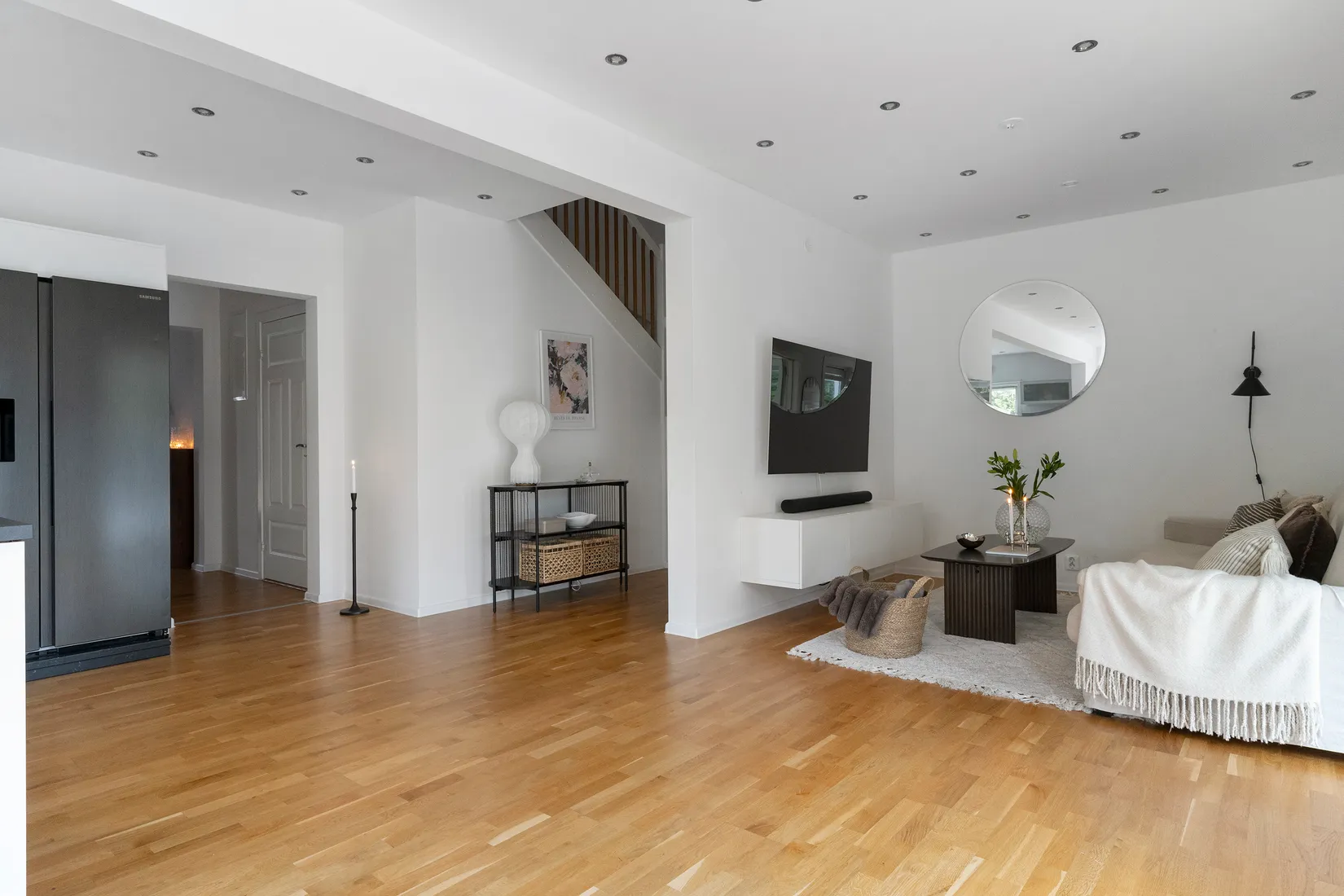 Villa, Nabbensbergsvägen 26, Nabbensberg, Vänersborg