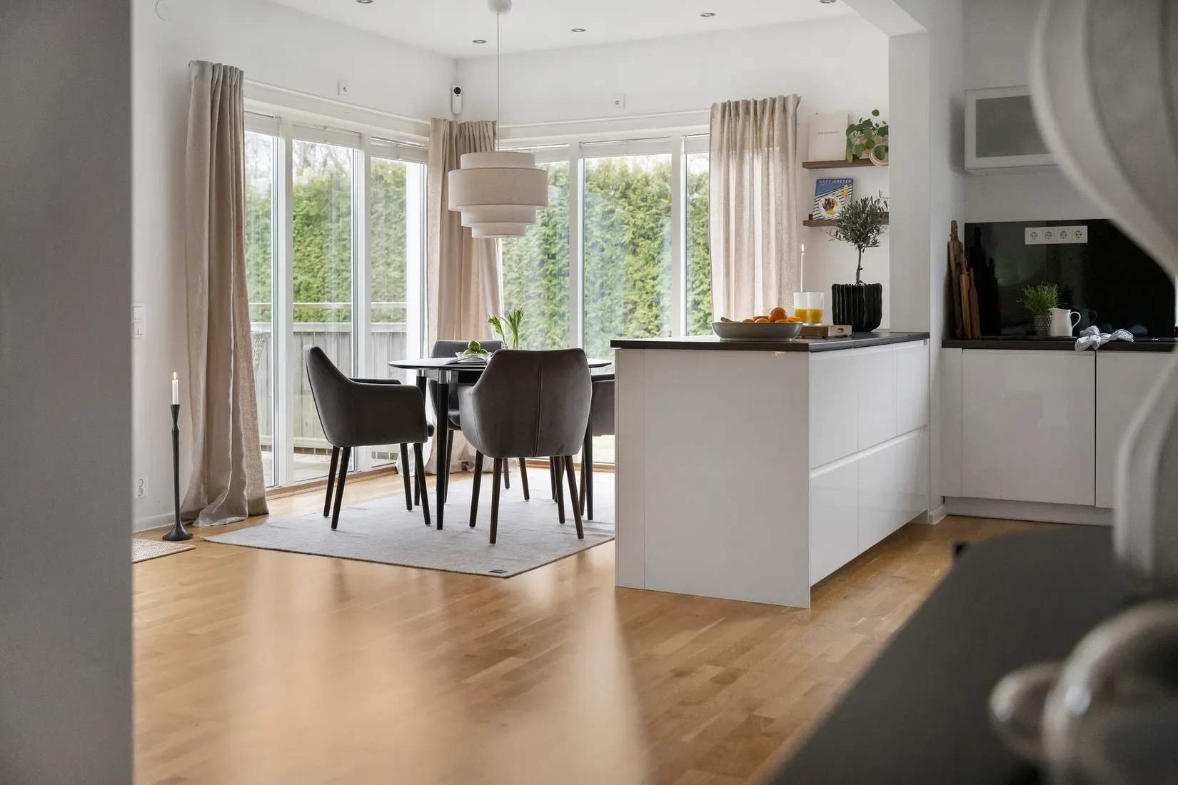 Villa, Nabbensbergsvägen 26, Nabbensberg, Vänersborg