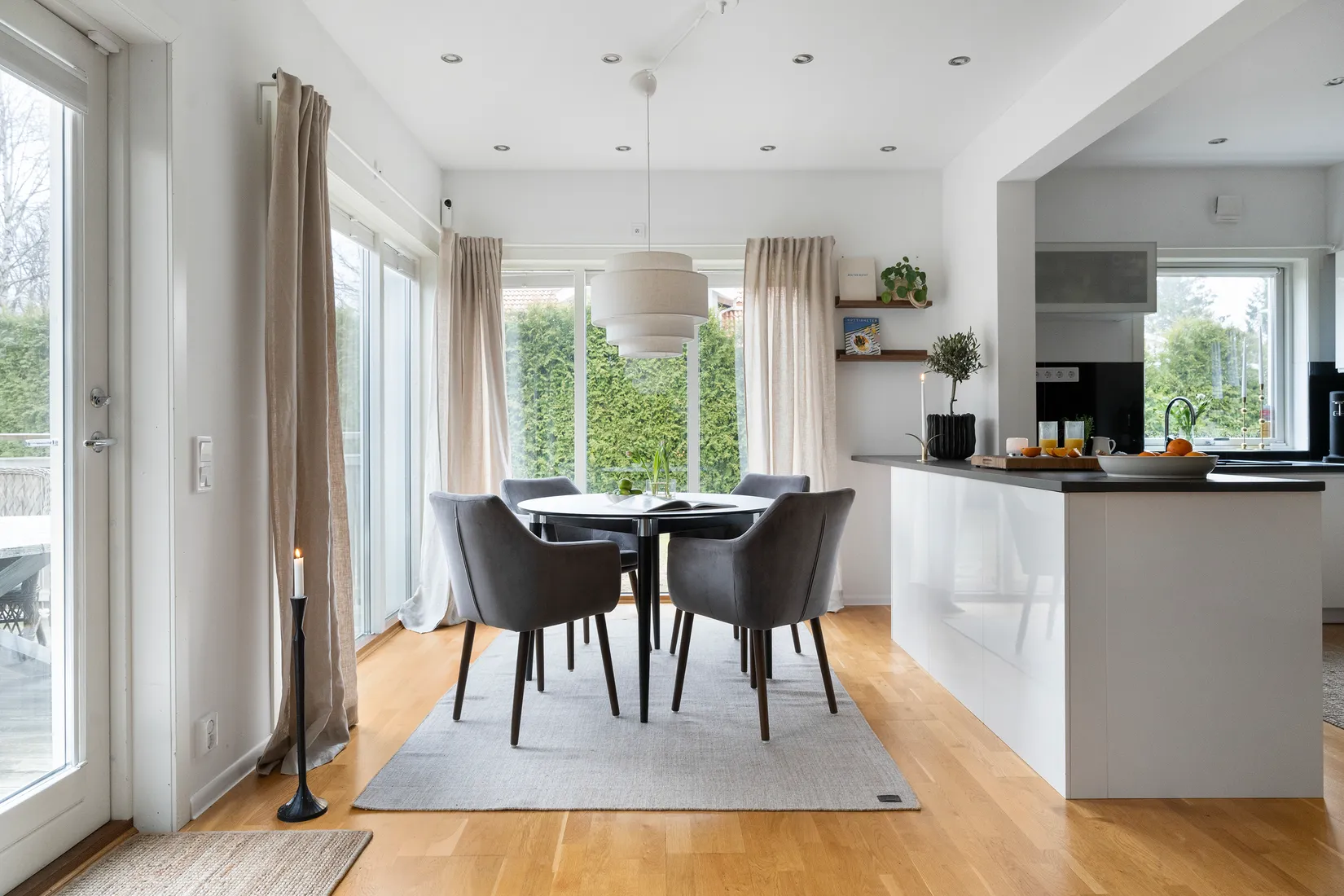 Villa, Nabbensbergsvägen 26, Nabbensberg, Vänersborg