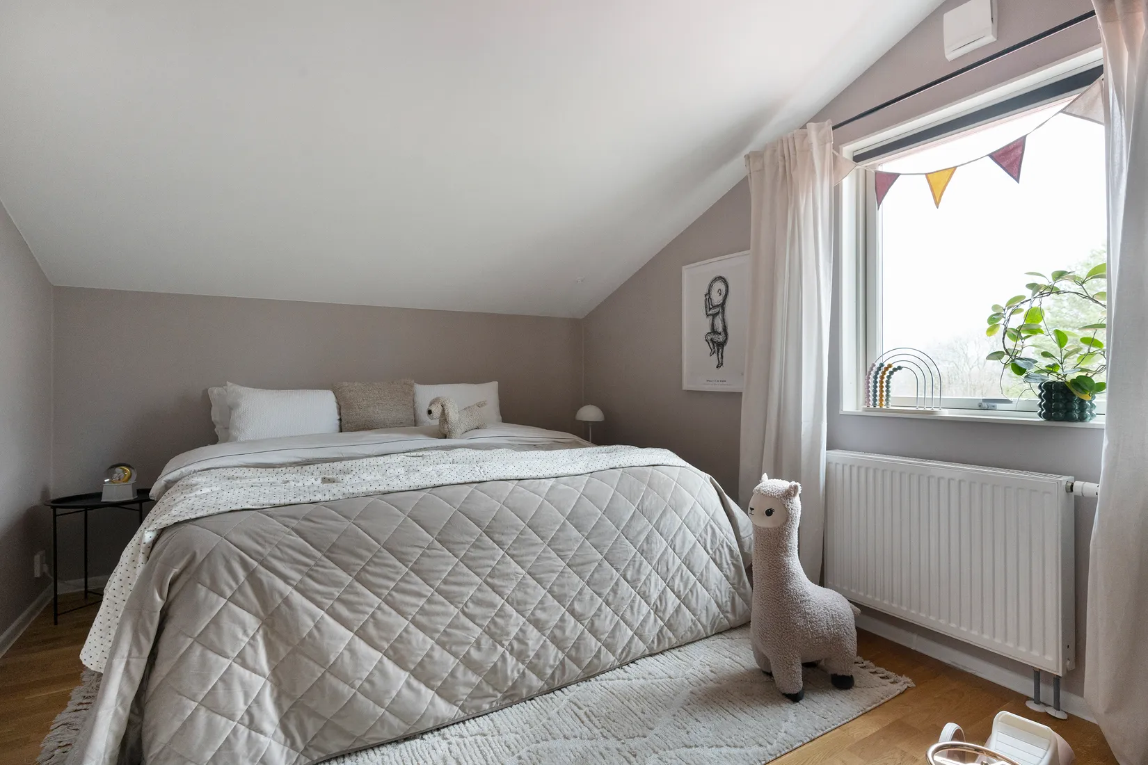 Villa, Nabbensbergsvägen 26, Nabbensberg, Vänersborg