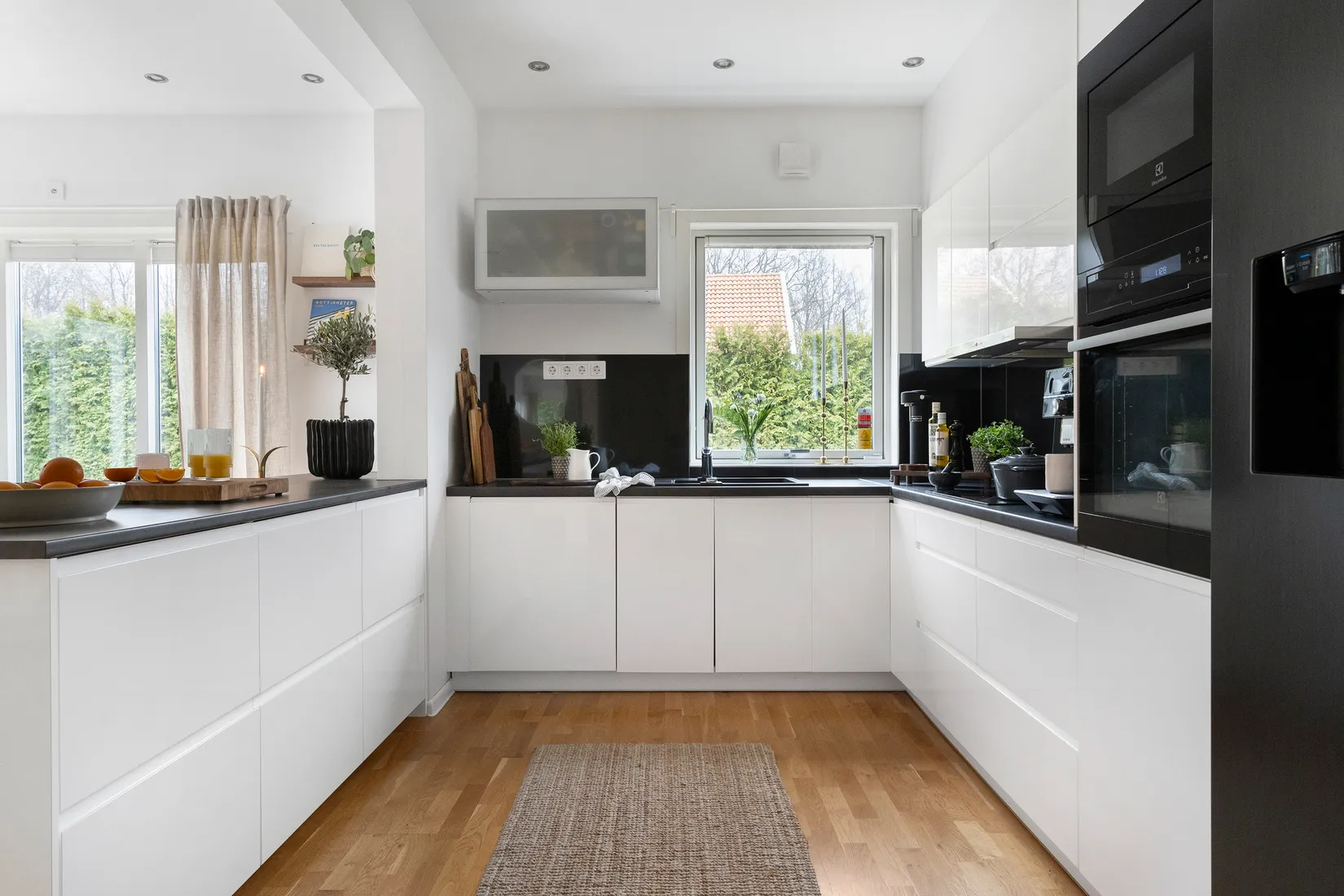 Villa, Nabbensbergsvägen 26, Nabbensberg, Vänersborg