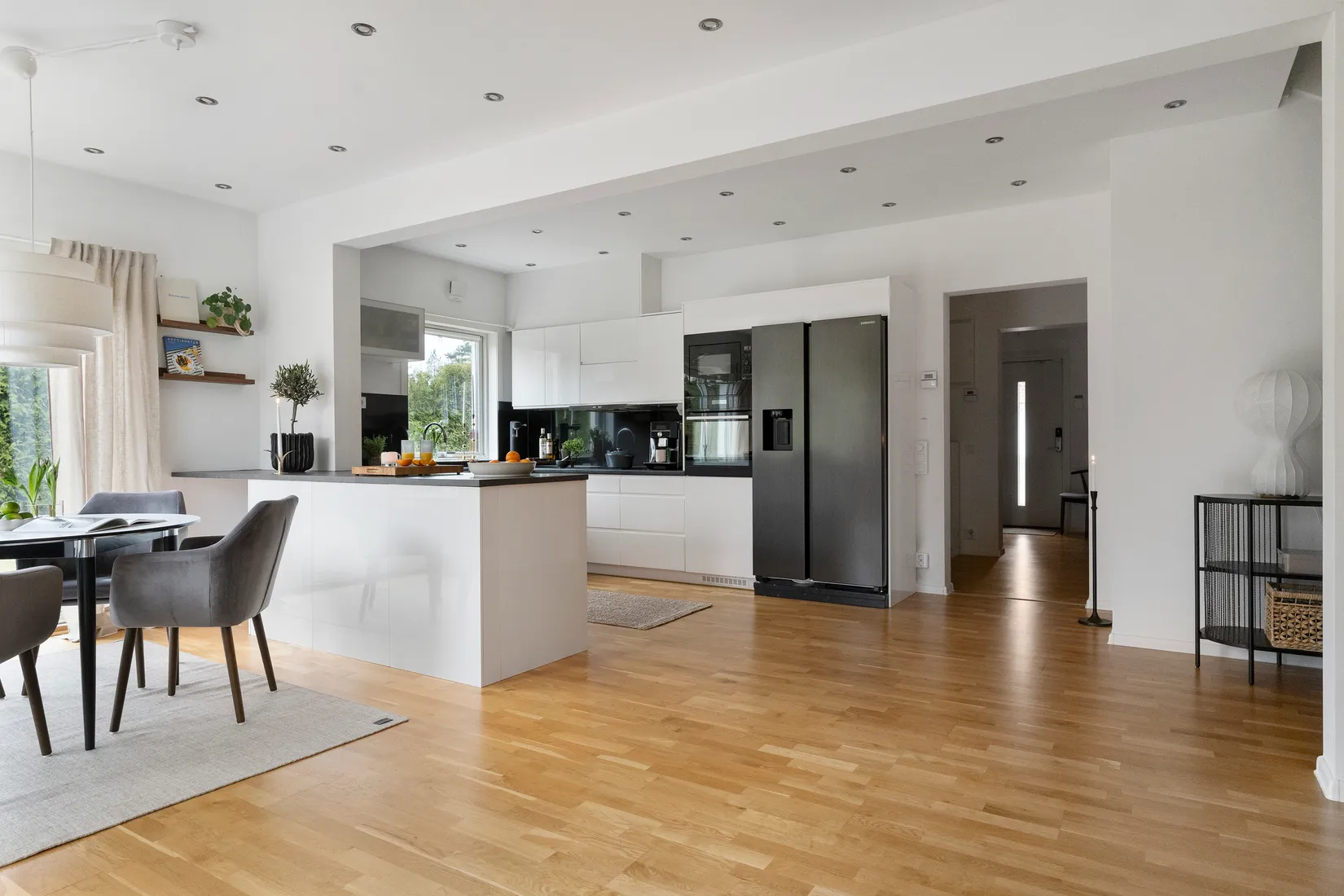 Villa, Nabbensbergsvägen 26, Nabbensberg, Vänersborg