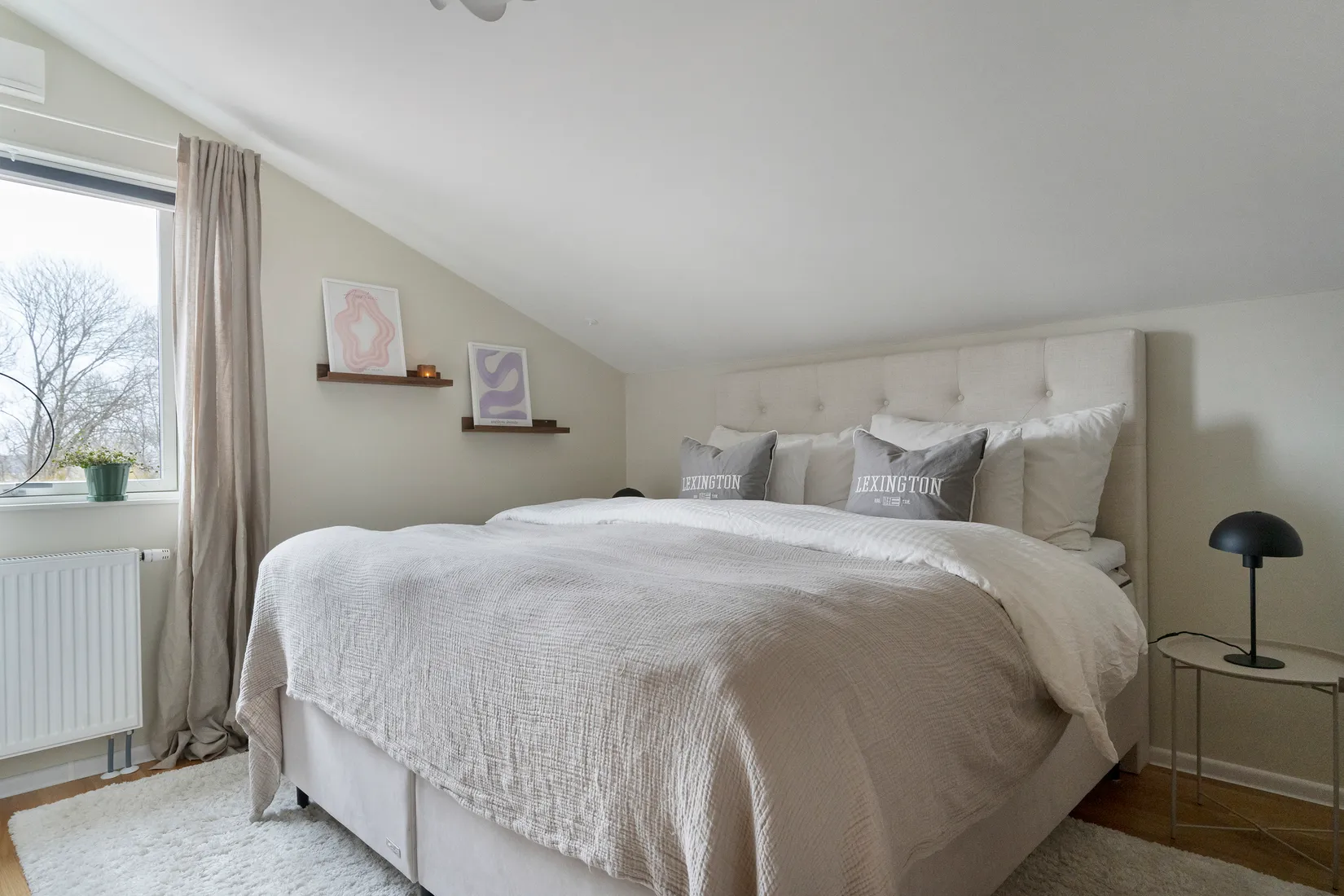 Villa, Nabbensbergsvägen 26, Nabbensberg, Vänersborg