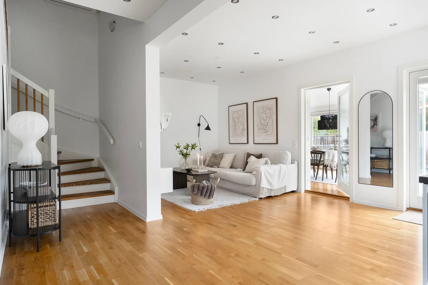 Villa, Nabbensbergsvägen 26, Nabbensberg, Vänersborg