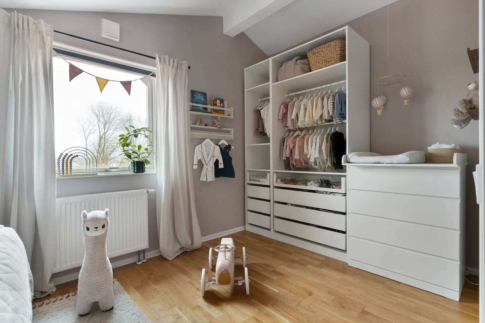 Villa, Nabbensbergsvägen 26, Nabbensberg, Vänersborg