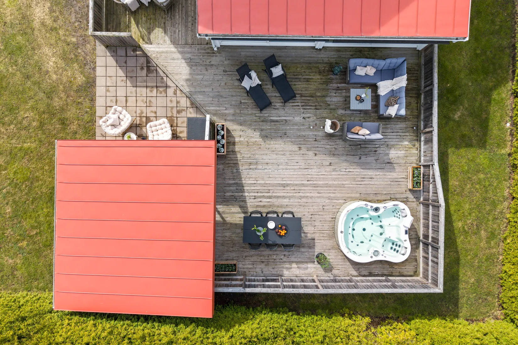 Villa, Nabbensbergsvägen 26, Nabbensberg, Vänersborg