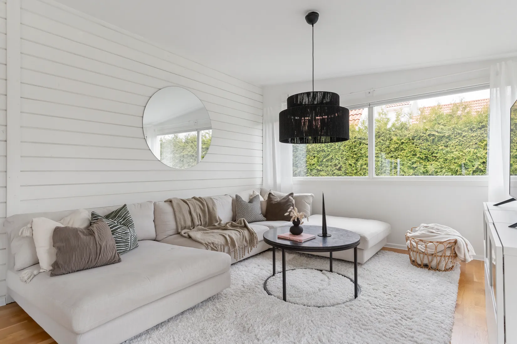 Villa, Nabbensbergsvägen 26, Nabbensberg, Vänersborg