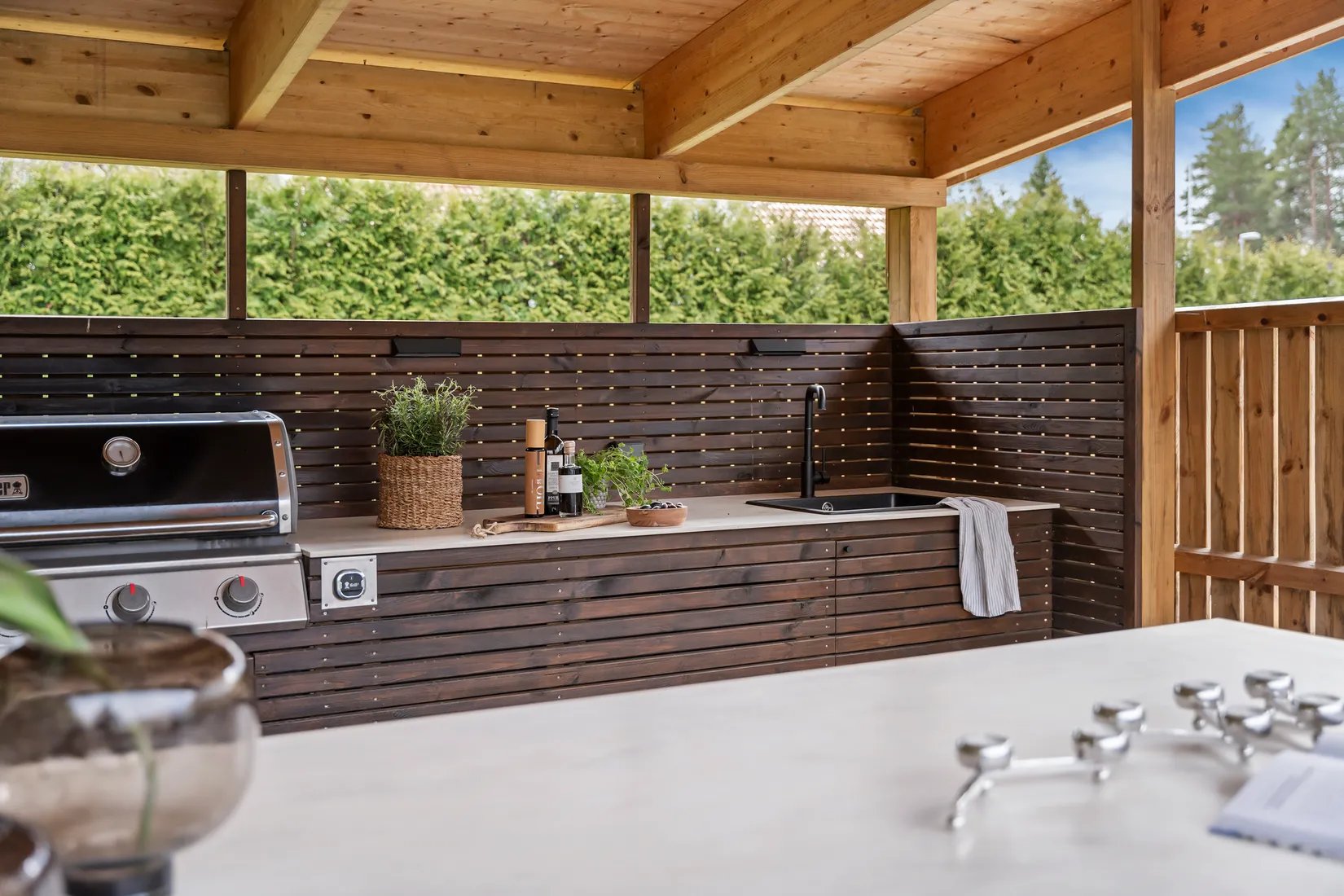 Villa, Nabbensbergsvägen 26, Nabbensberg, Vänersborg