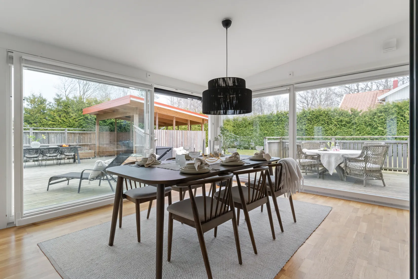 Villa, Nabbensbergsvägen 26, Nabbensberg, Vänersborg